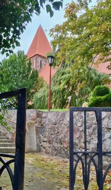 Krumminer Kirche