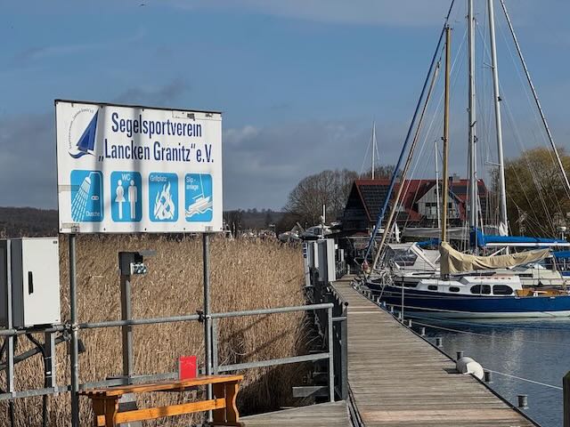 Segelsportverein Seedorf