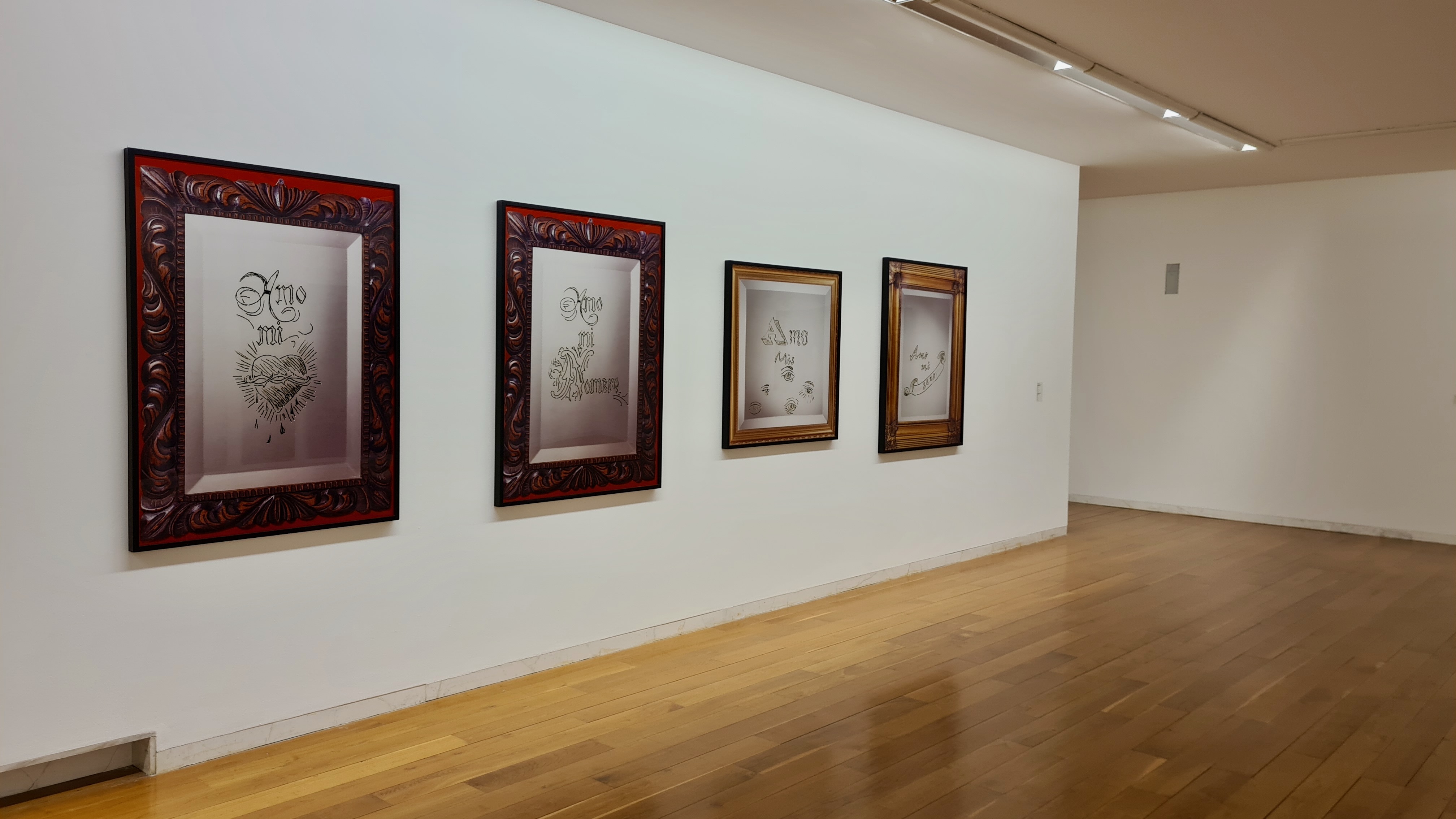 Kunst aus Costa Rica