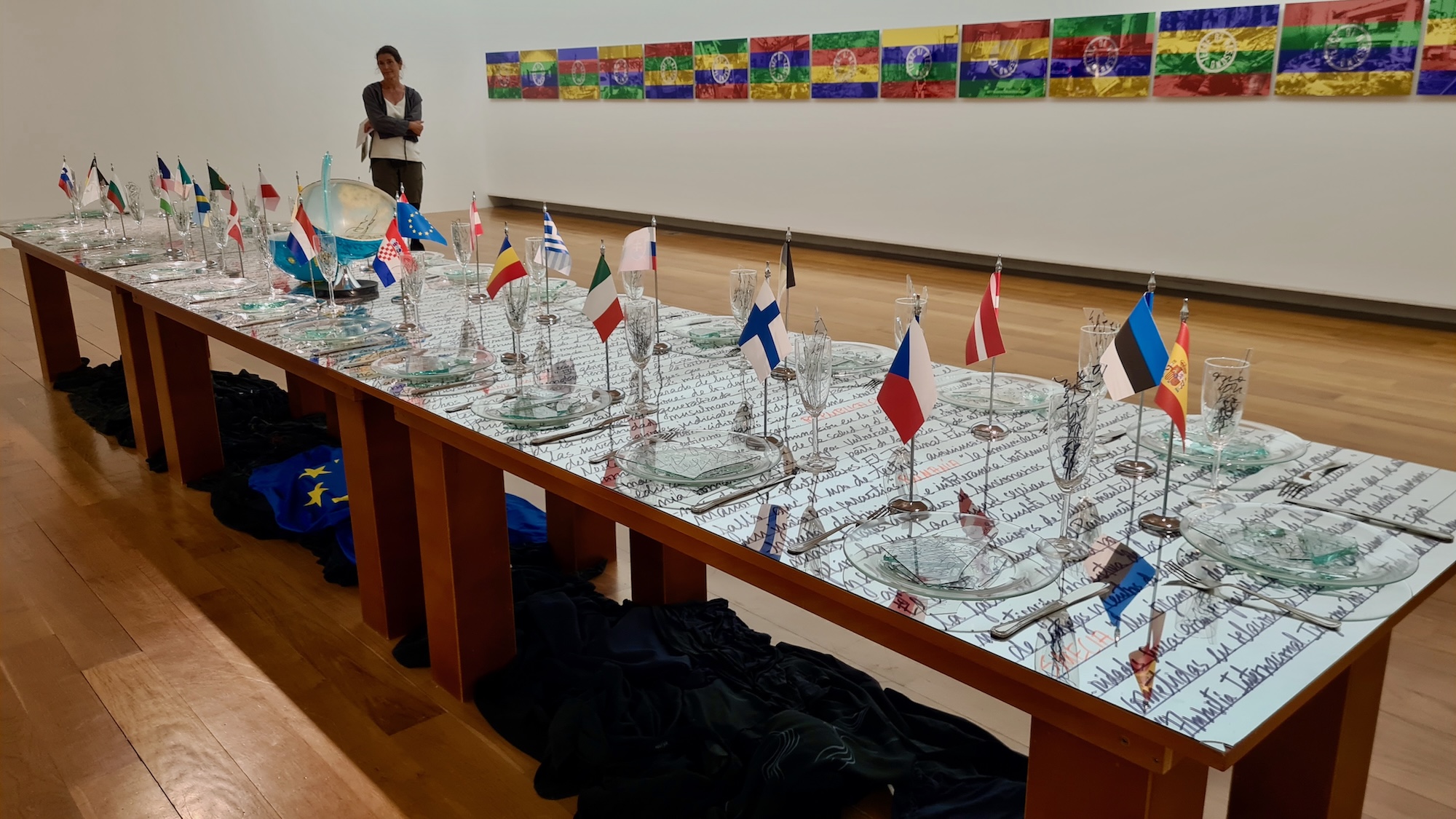 Moderne Kunst Europa