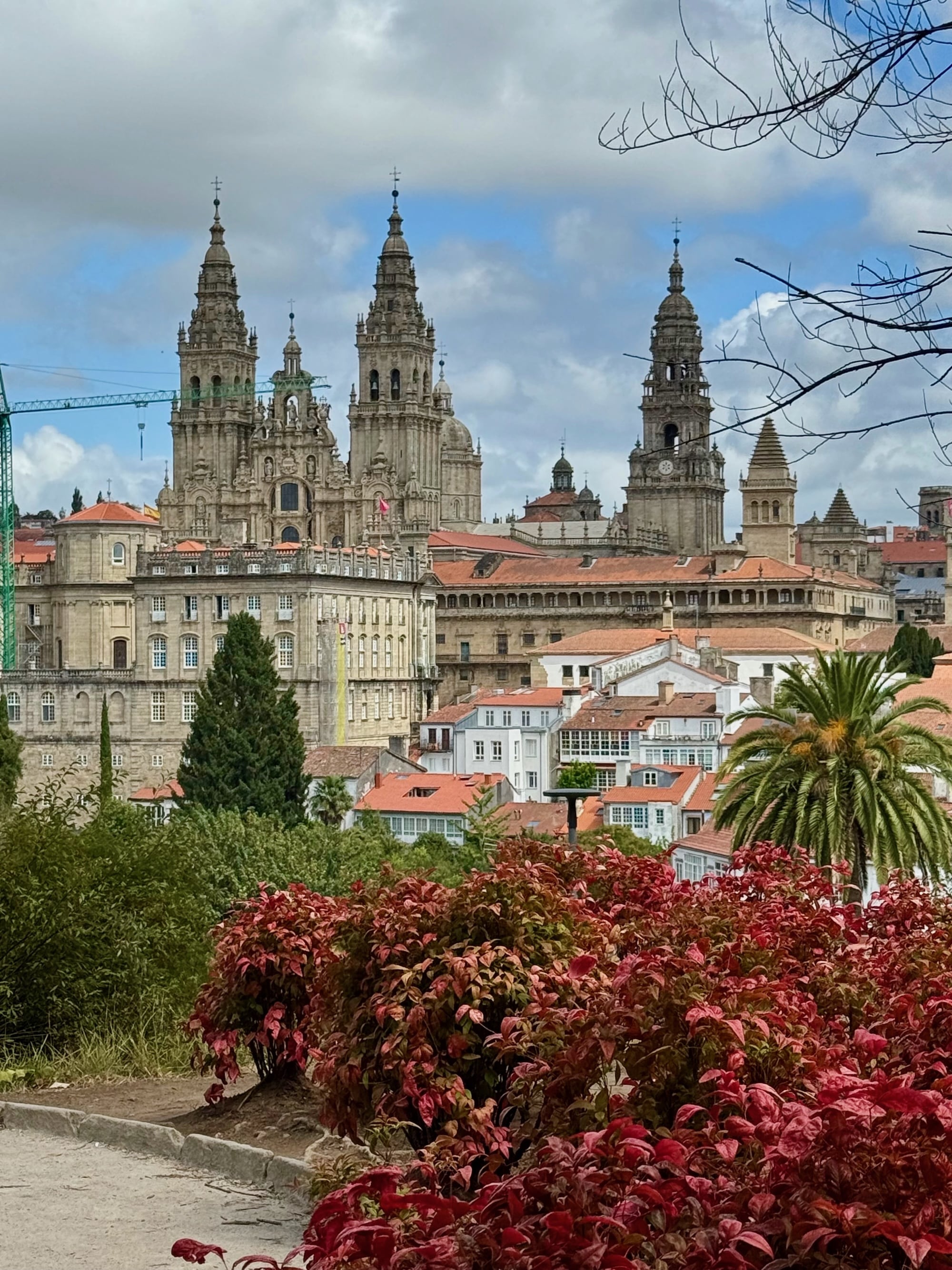 Santiago de Compostela