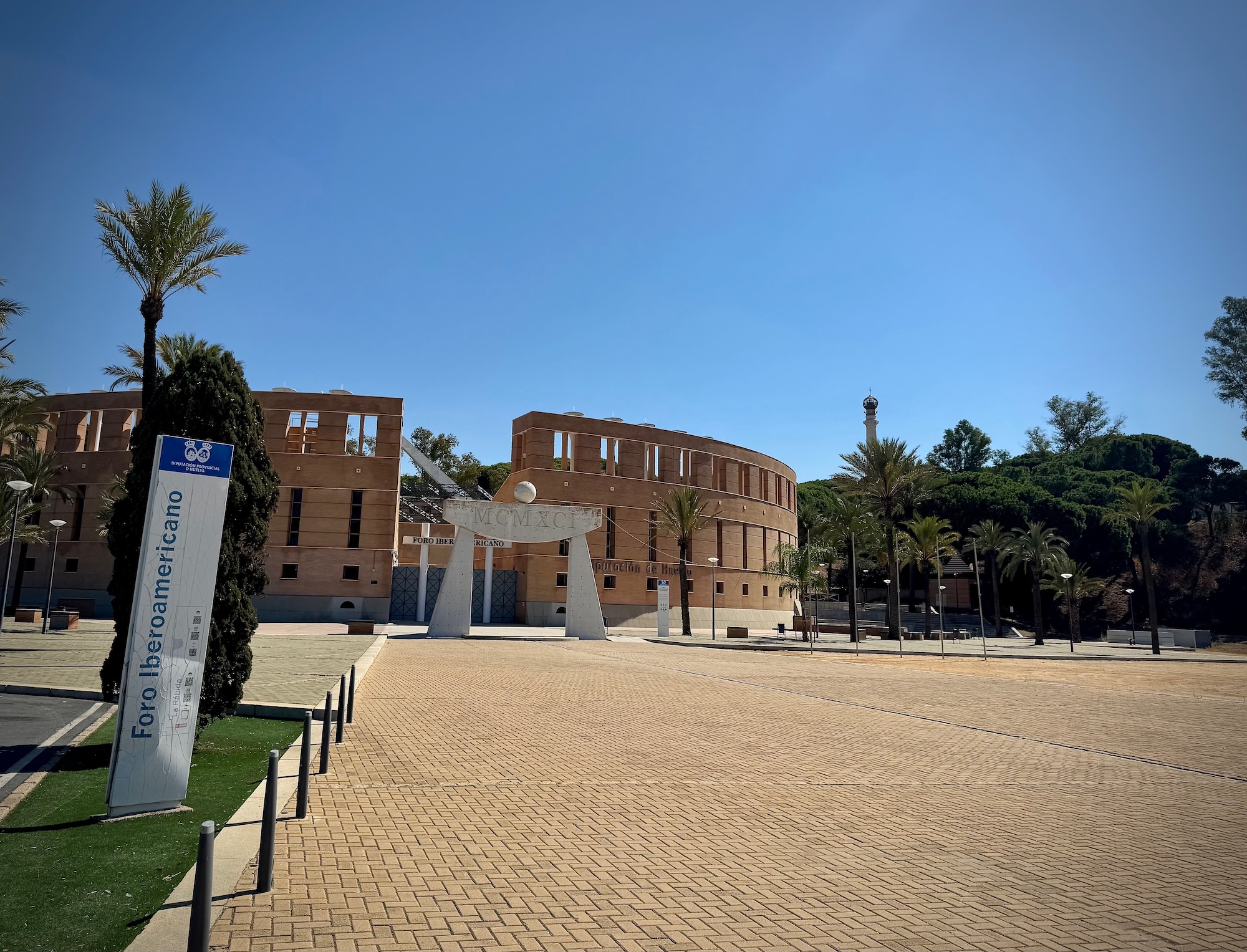 Forum Iberoamericano