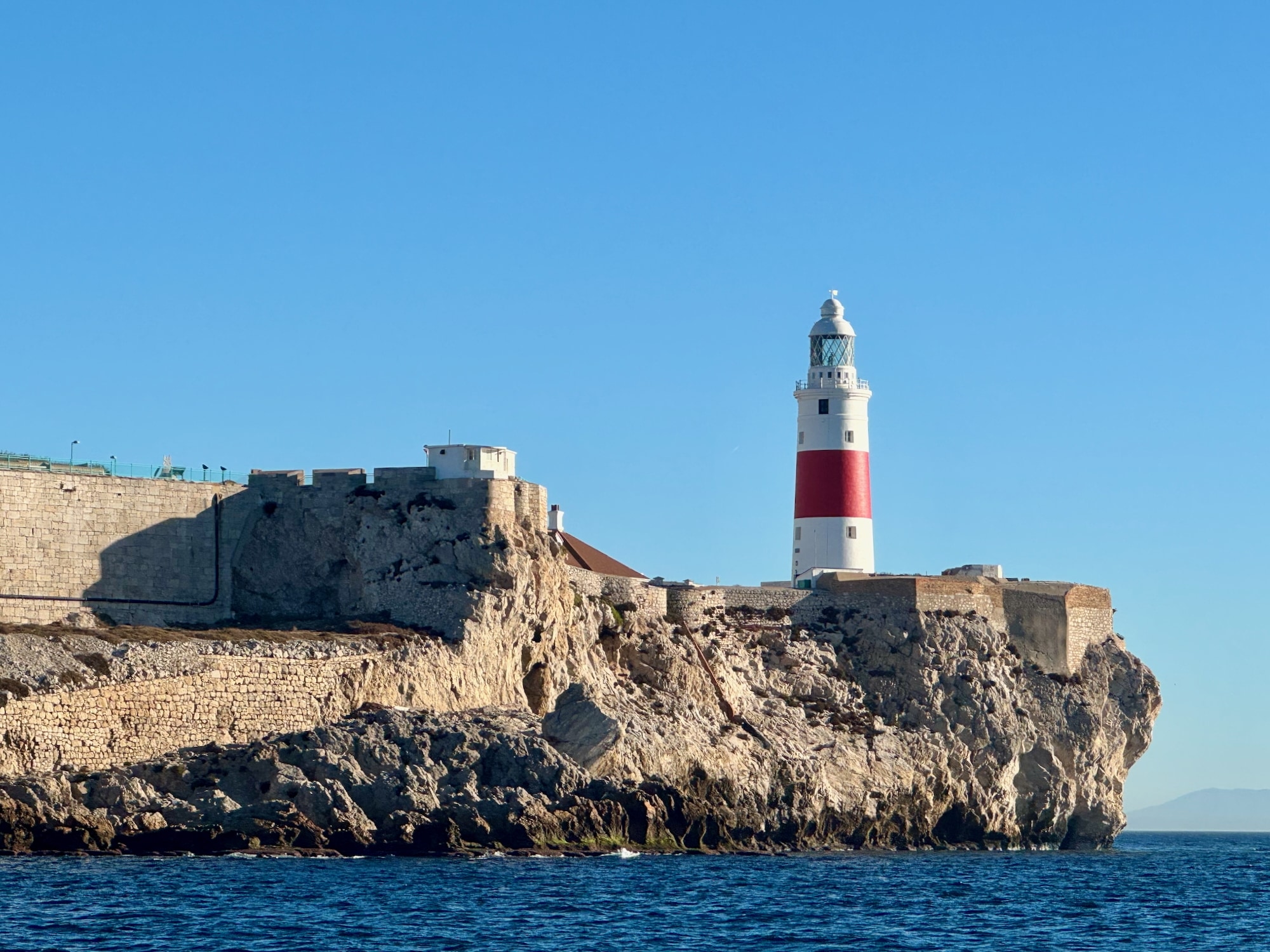 Am Tor zum Mittelmeer