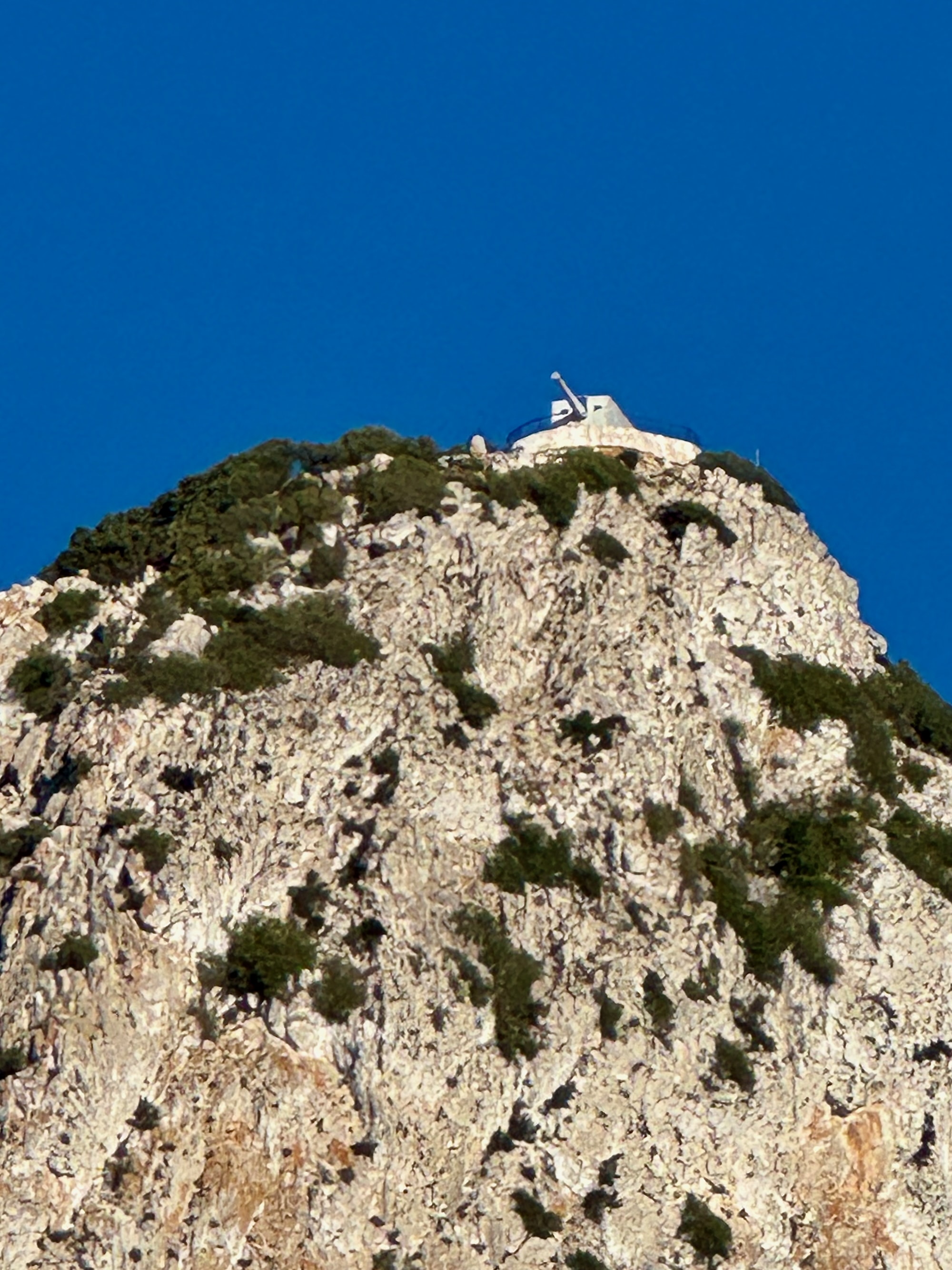 Zeugnisse der strategischen Ausrichtung