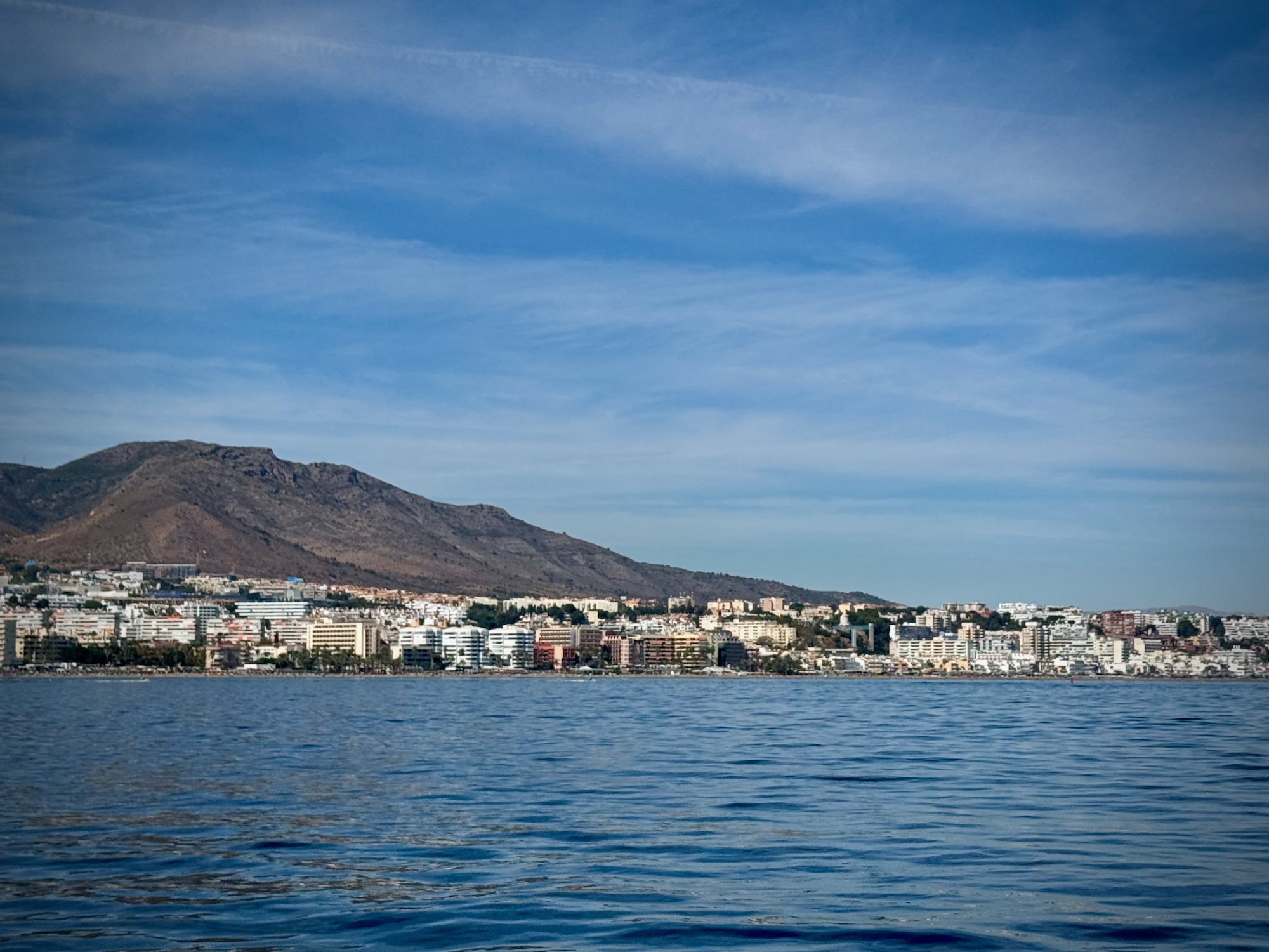 Costa del Sol Benalmadena