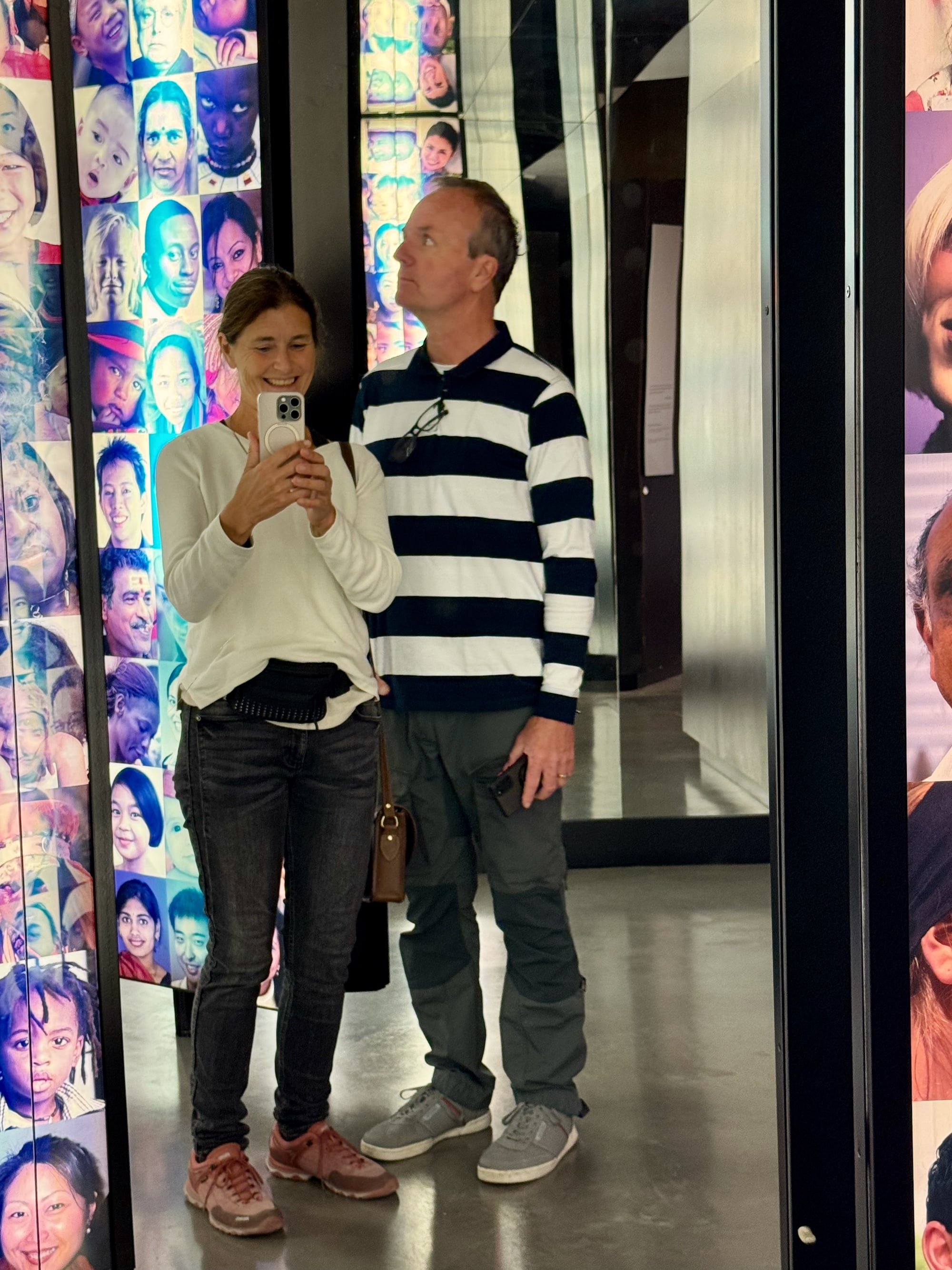 Alles eine Frage der Perspektive