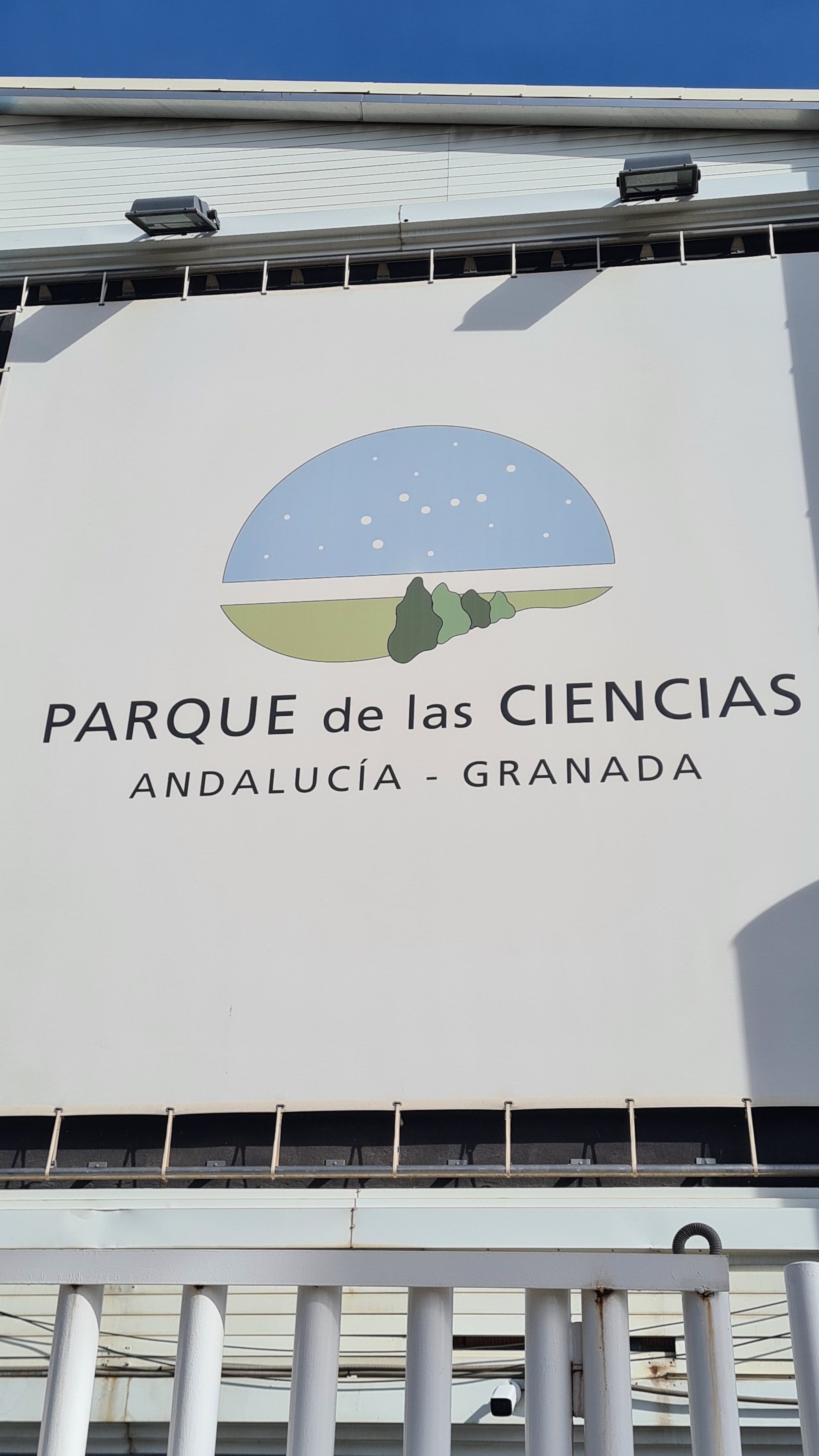Parque de las Ciencias