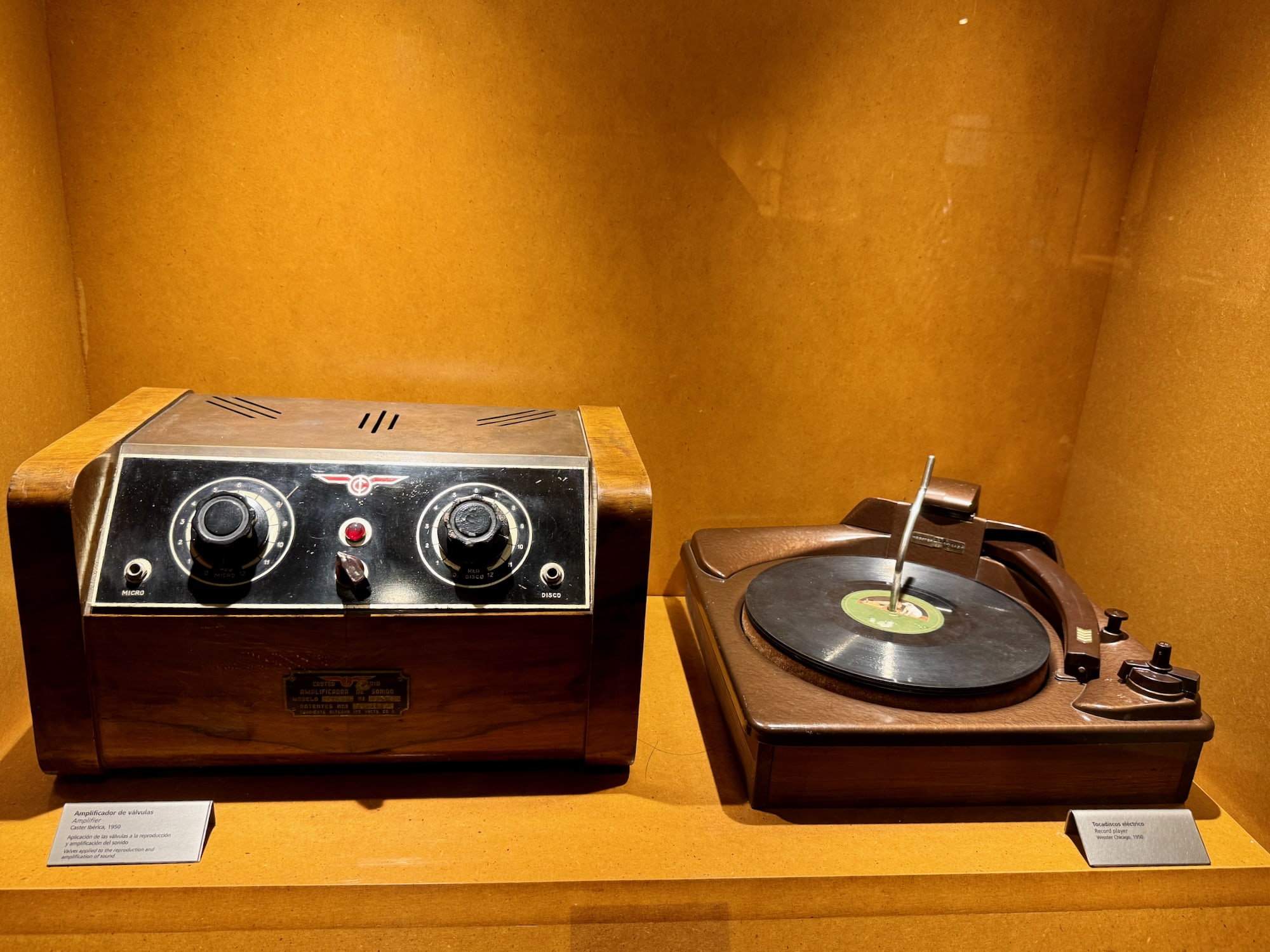 Technik die begeistert