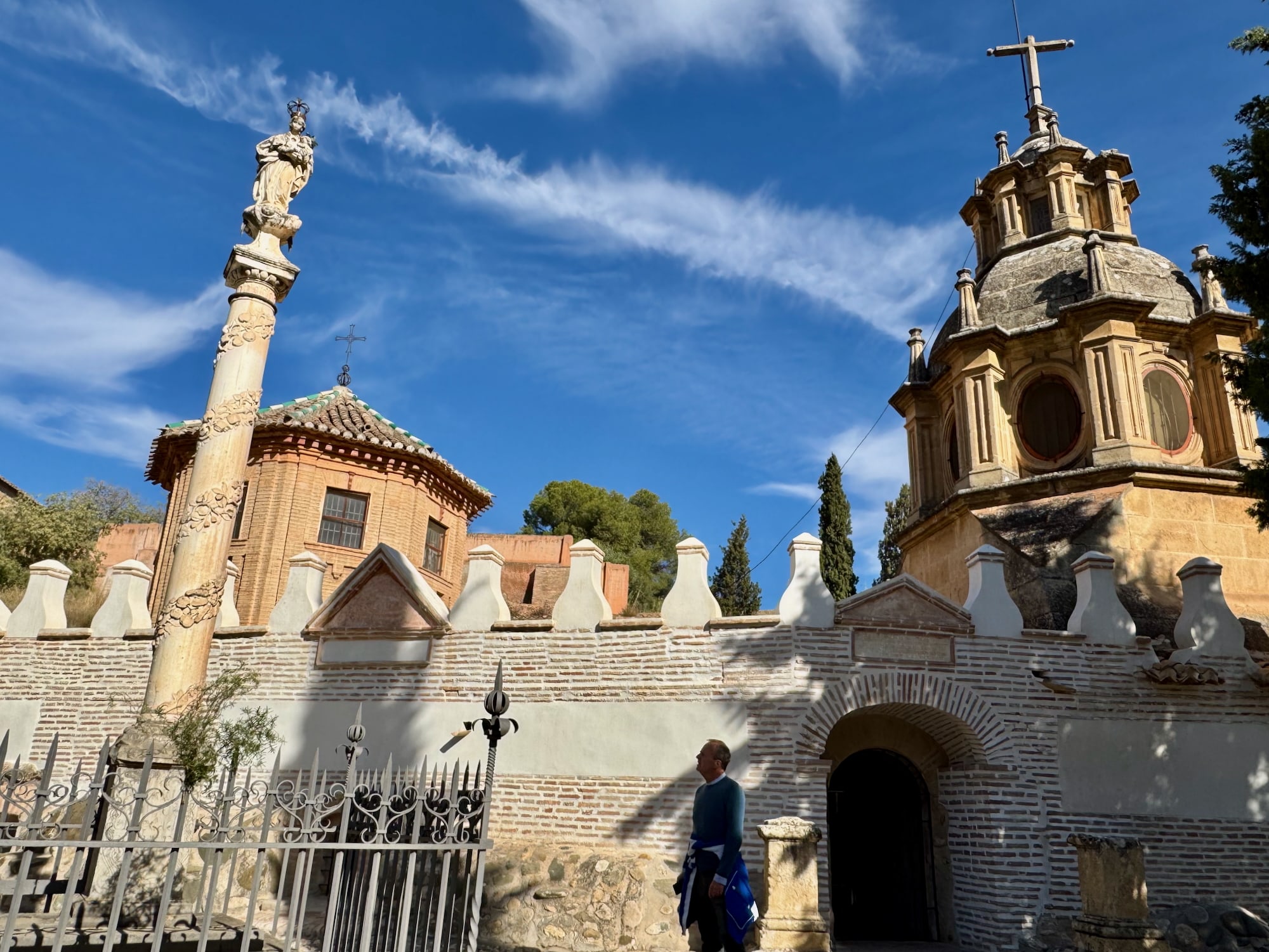 Auf dem heiligen Berg 2