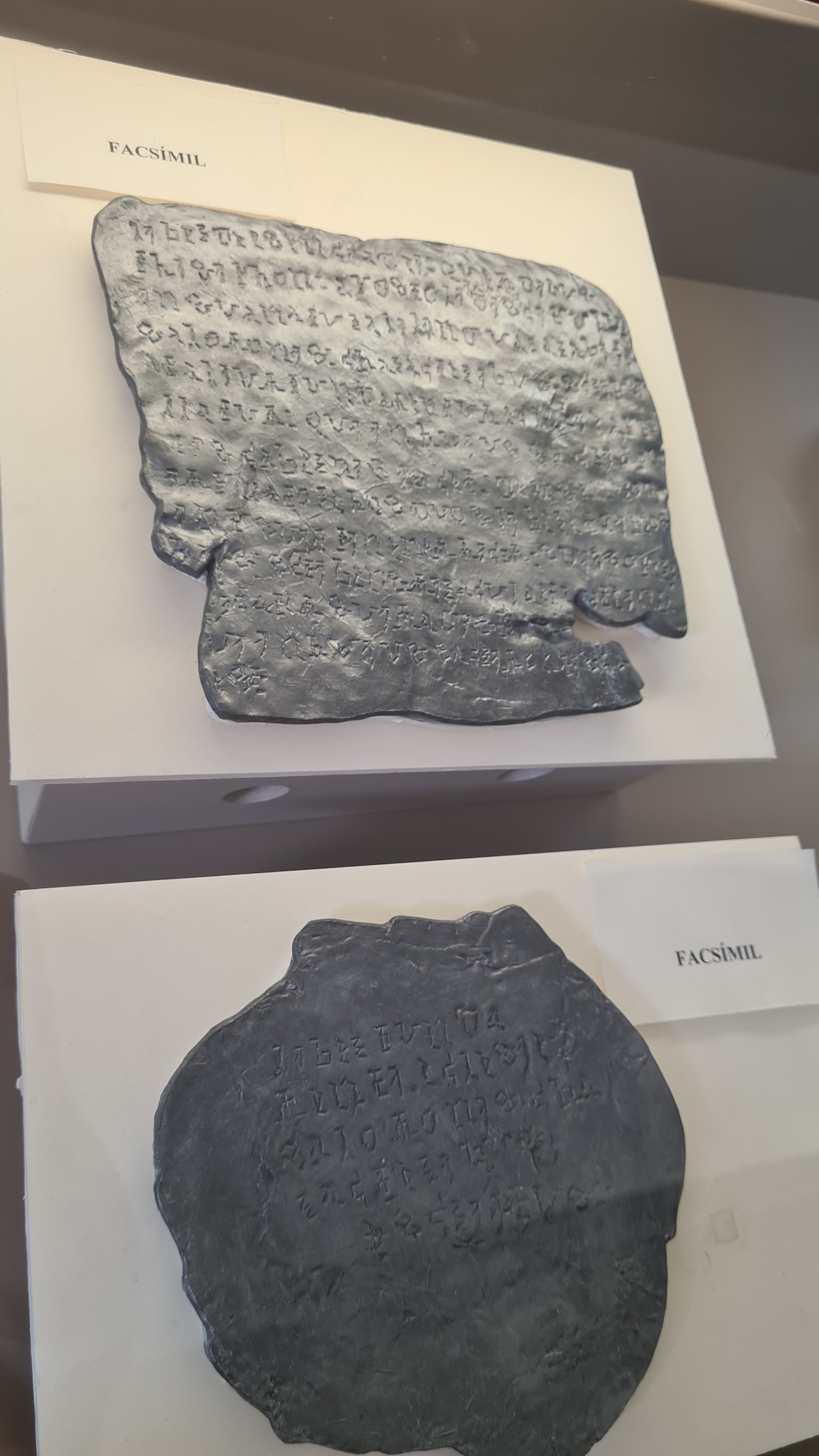 Berühmte Bleibücher