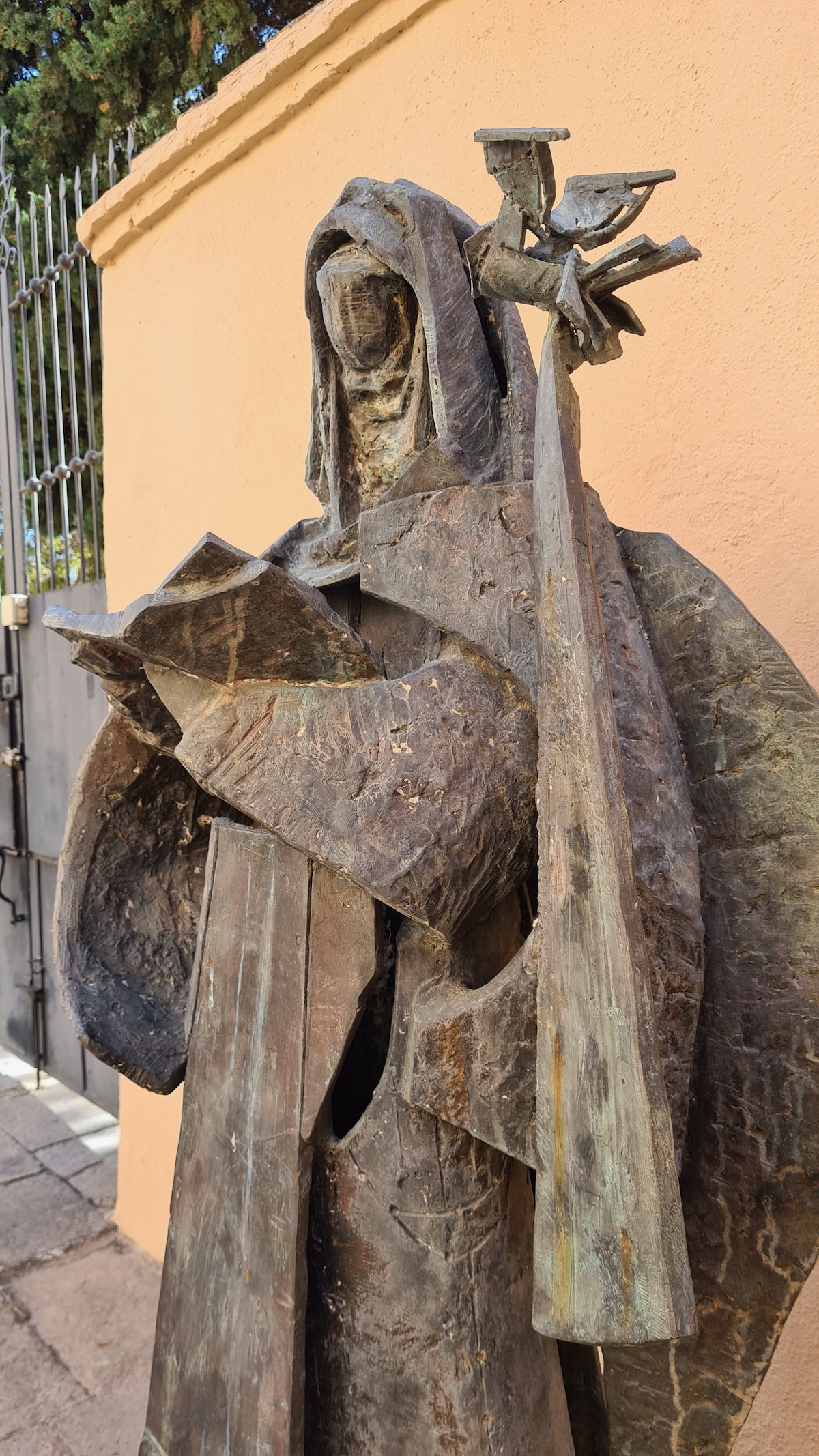 Fürchtet euch nicht