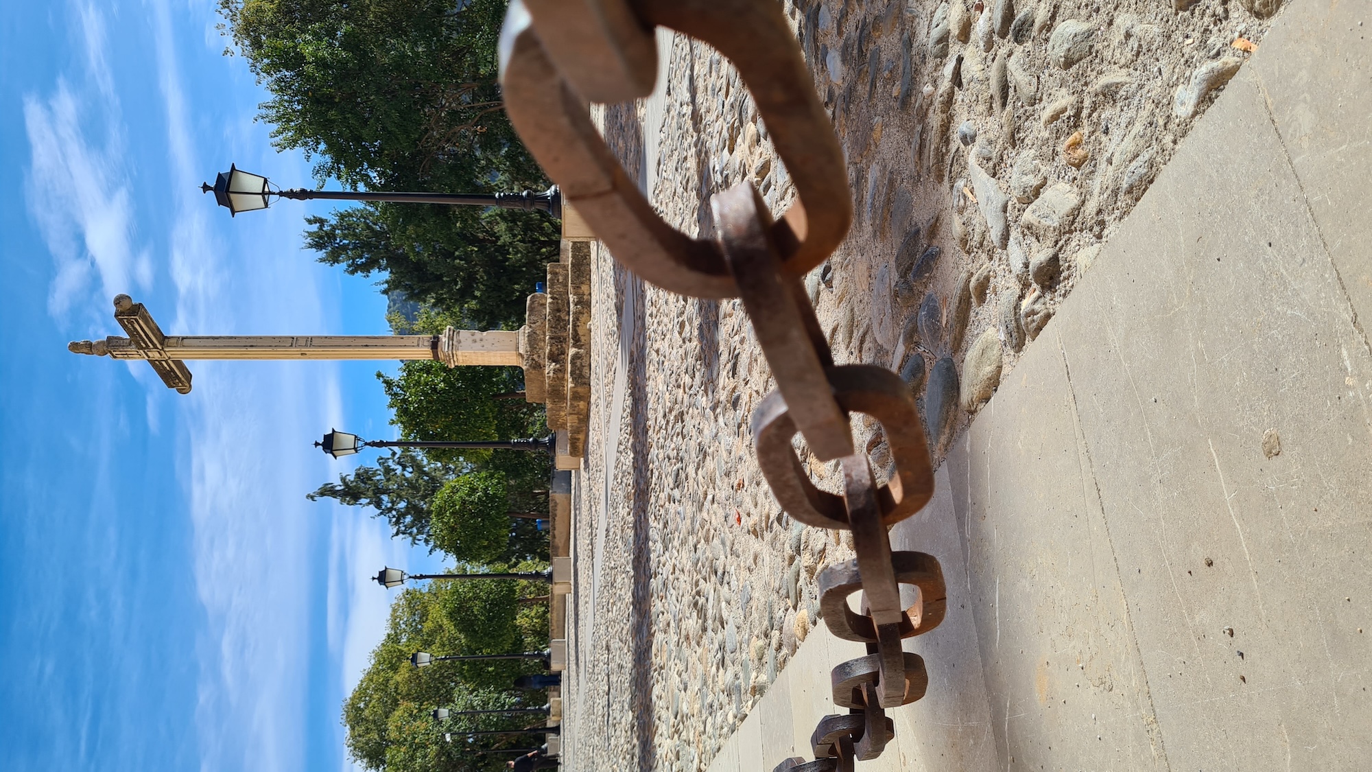 Sacromonte - Auf dem heiligen Berg