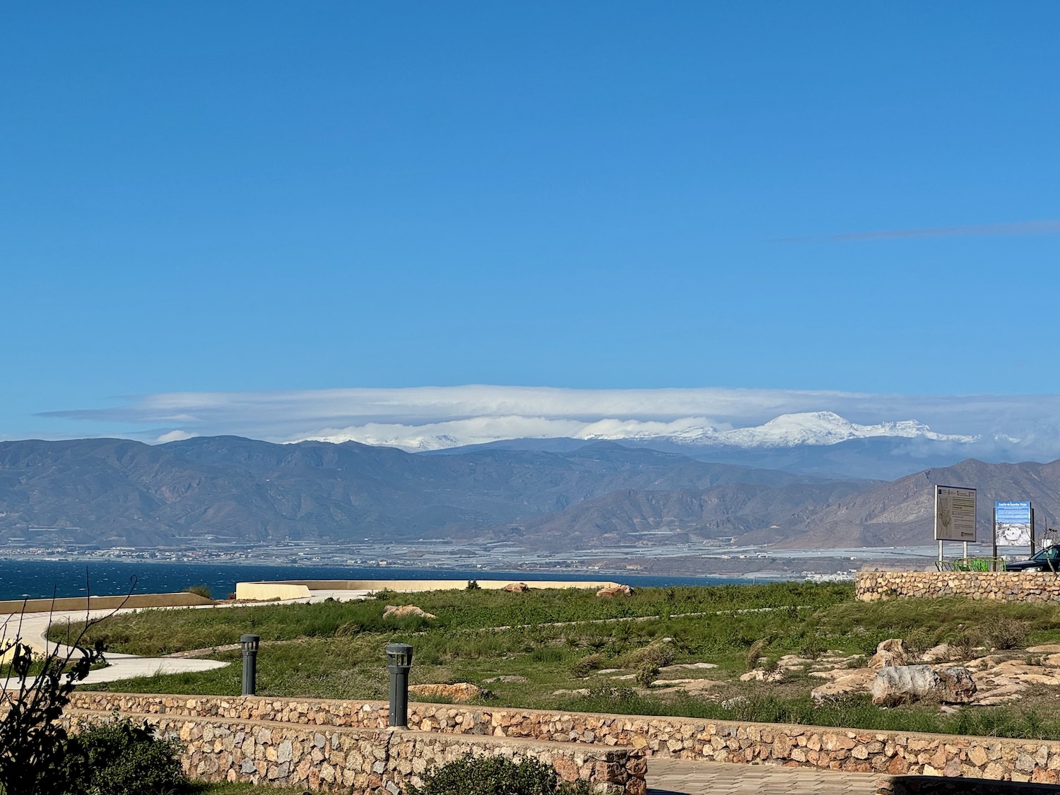 Blick von der Festung