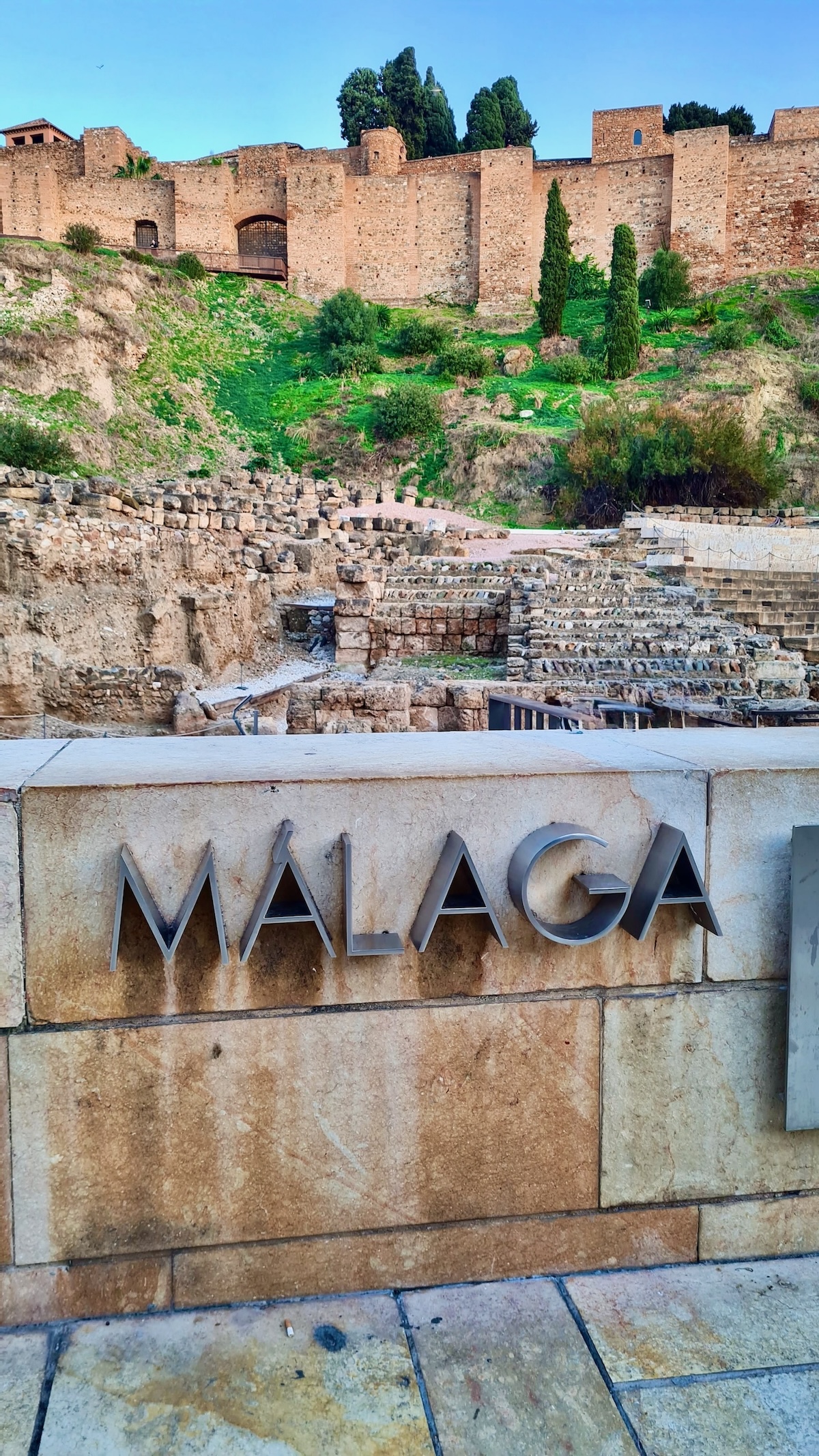 Malaga