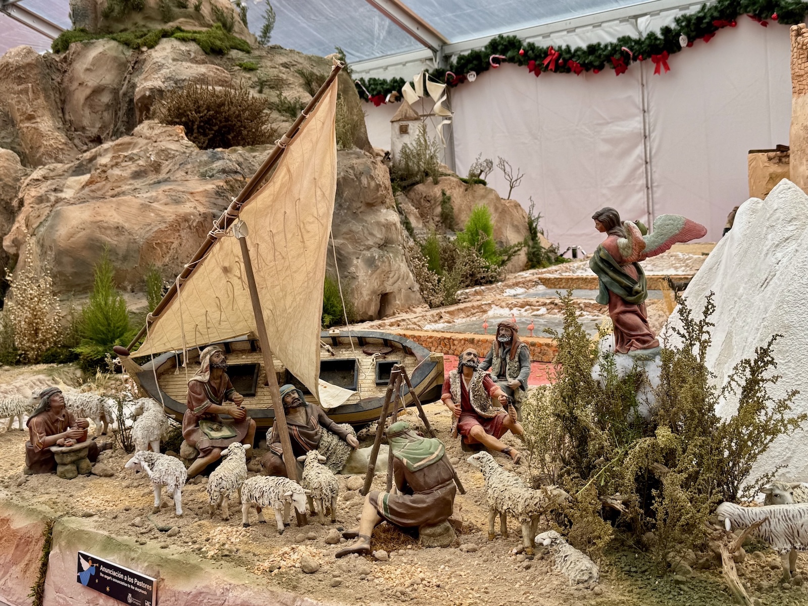 Fürchtet euch nicht