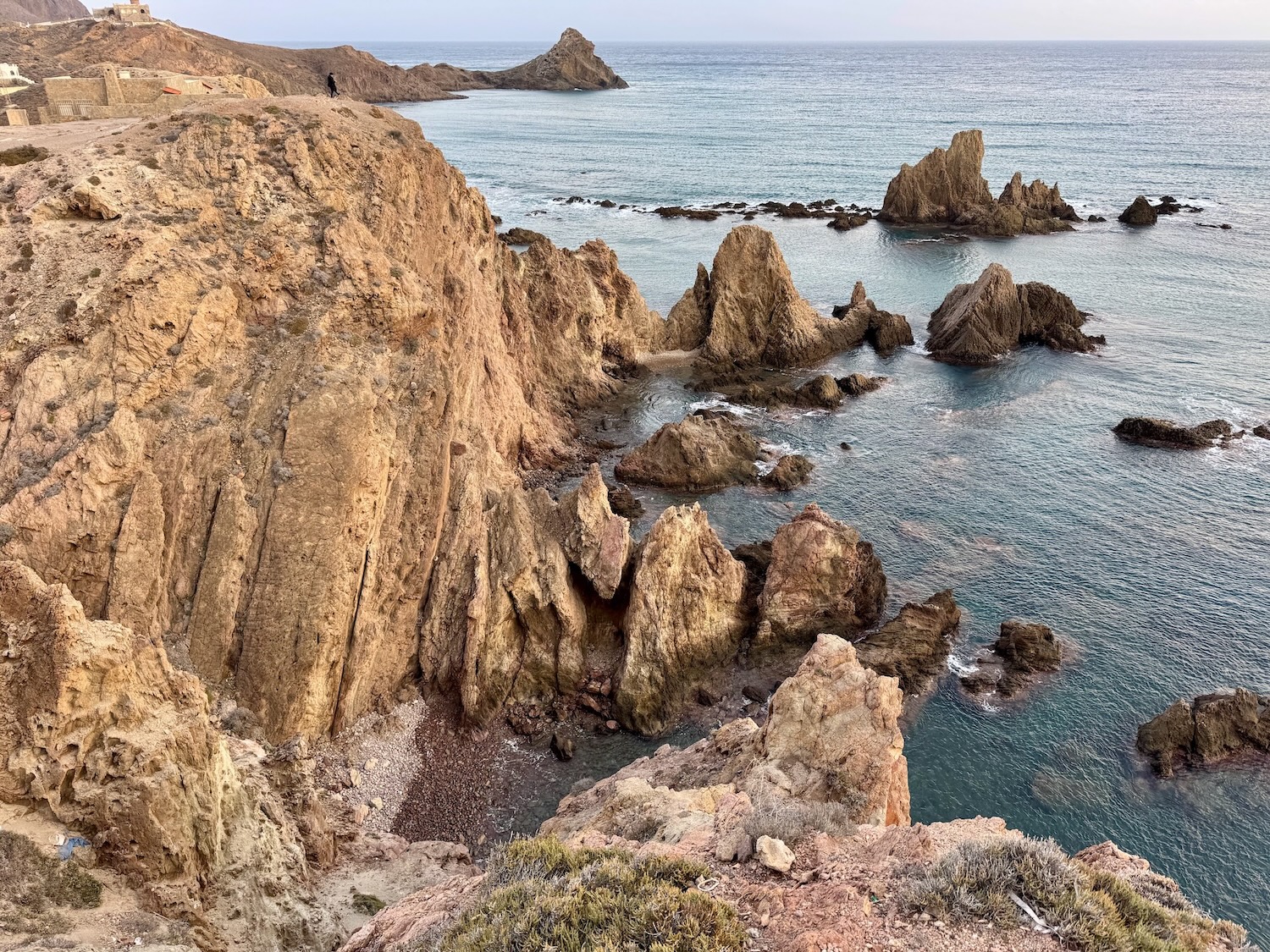 Cabo de Gata Nijar