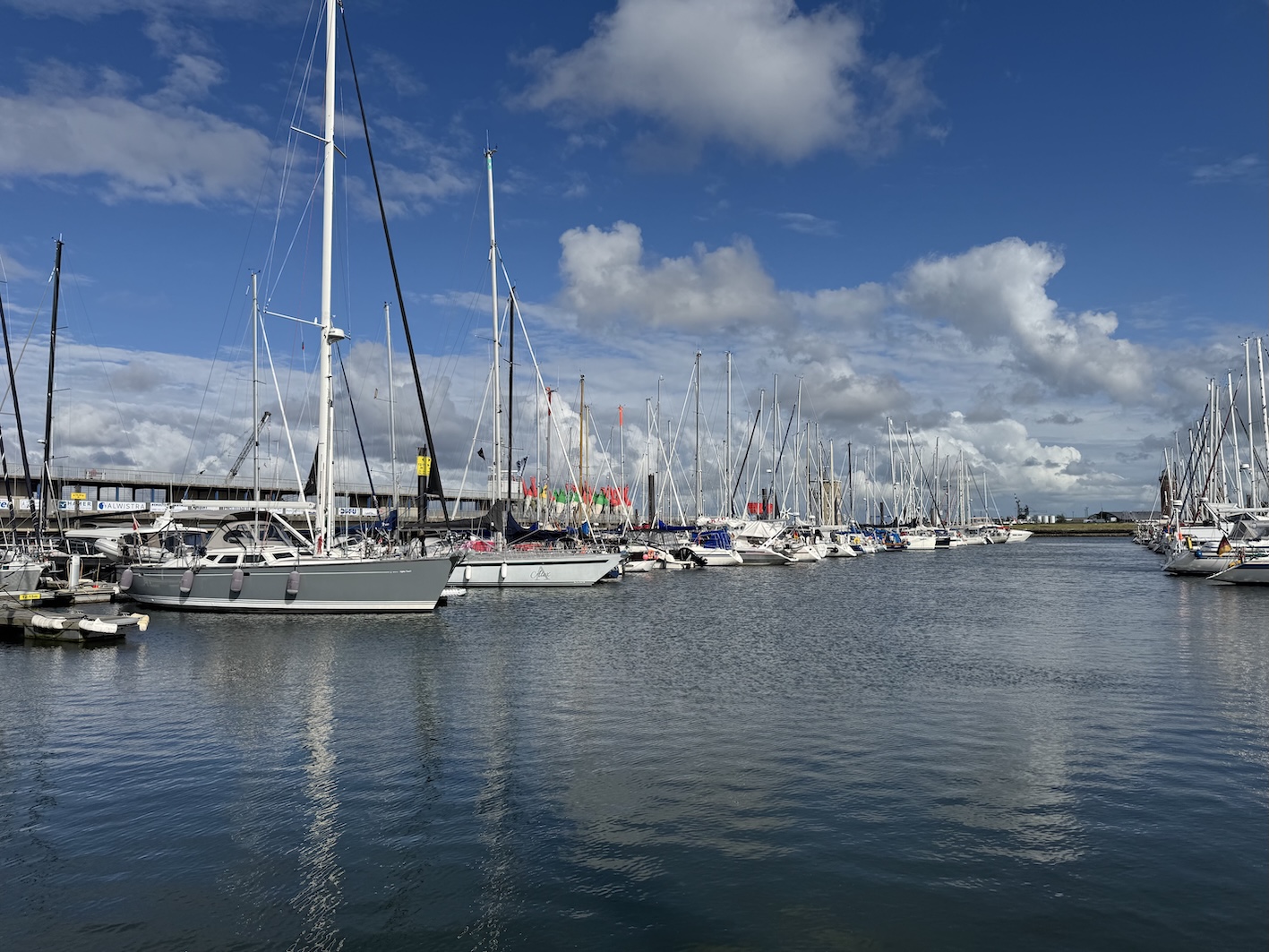 Marina Cuxhaven