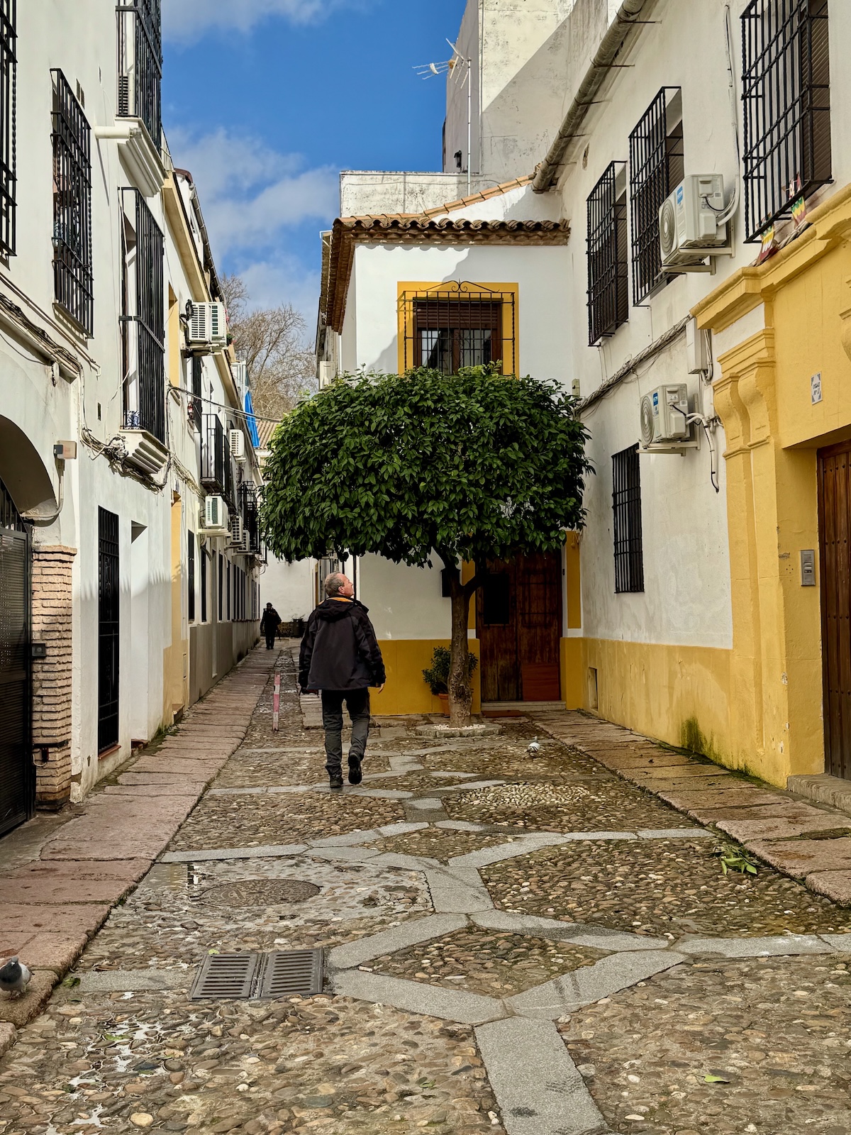 Unterwegs in Cordoba