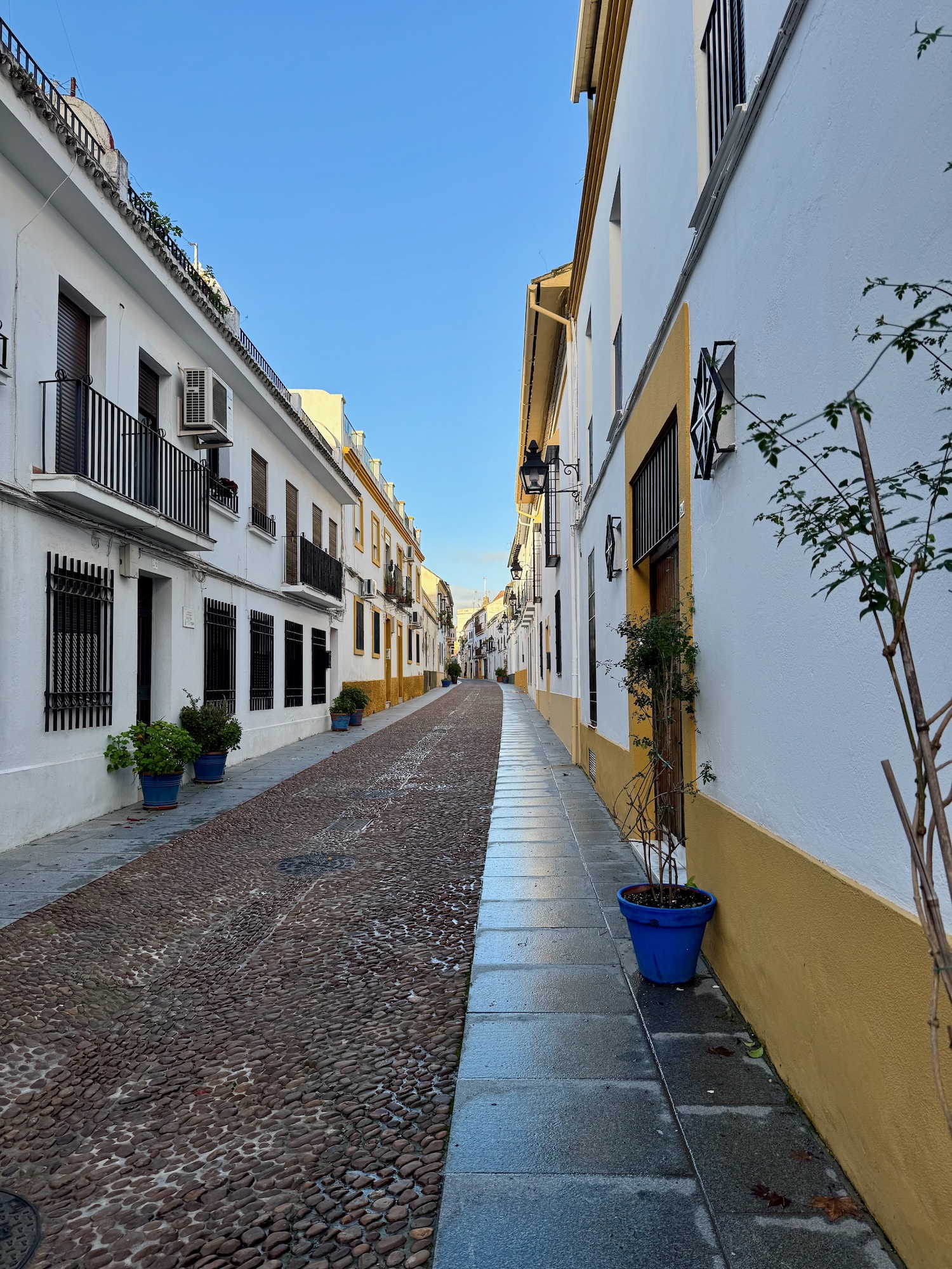 Wohnen im Weltkulturerbe