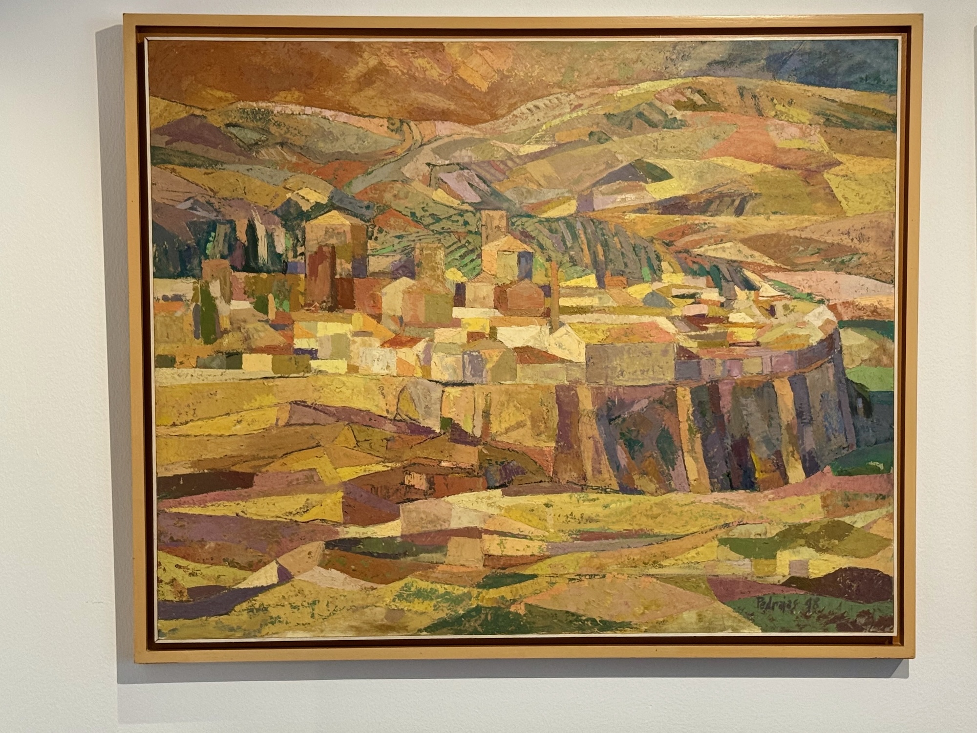 Corduba – Kunstmuseum Stadt