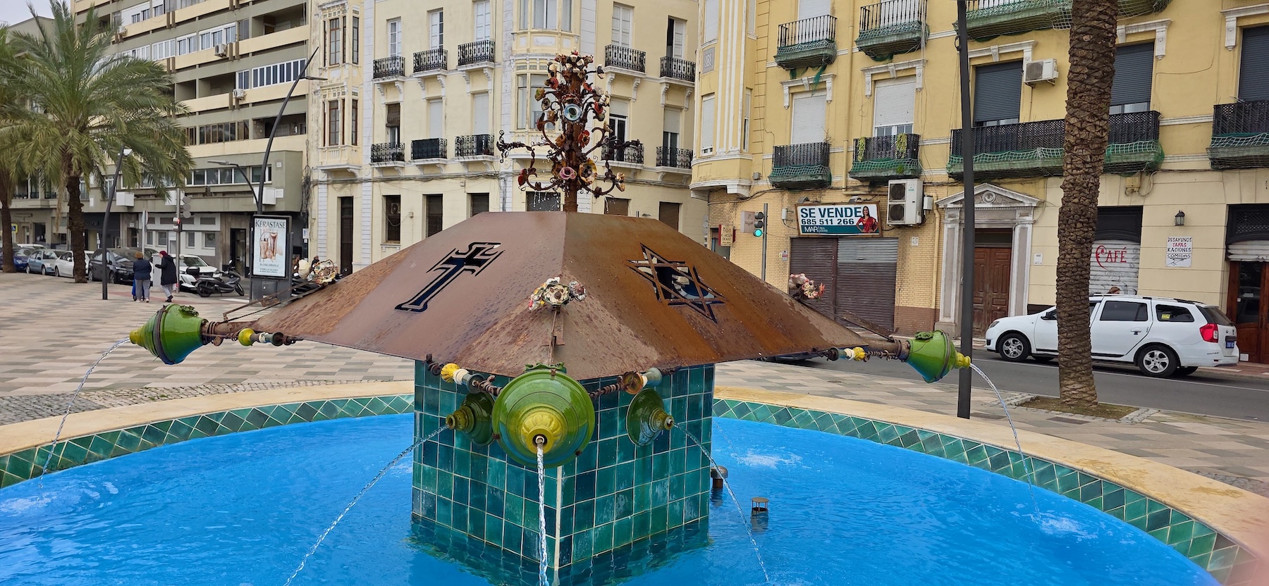 Verschiedene Glaubensrichtungen