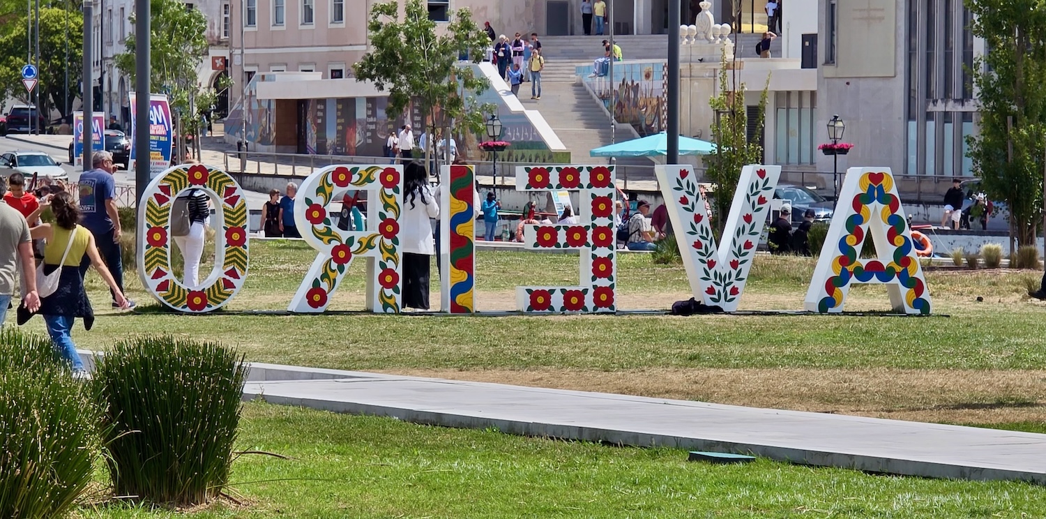 Aveiro