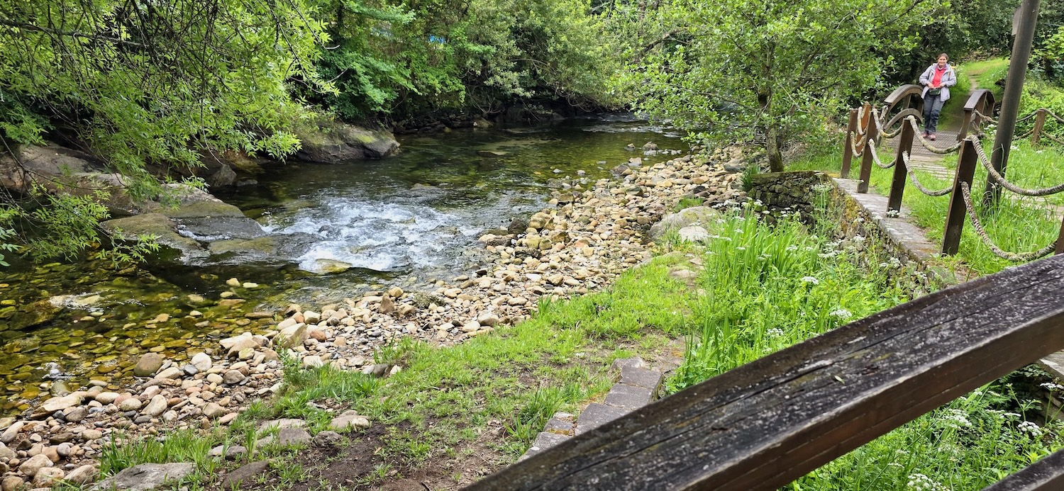 Wanderung