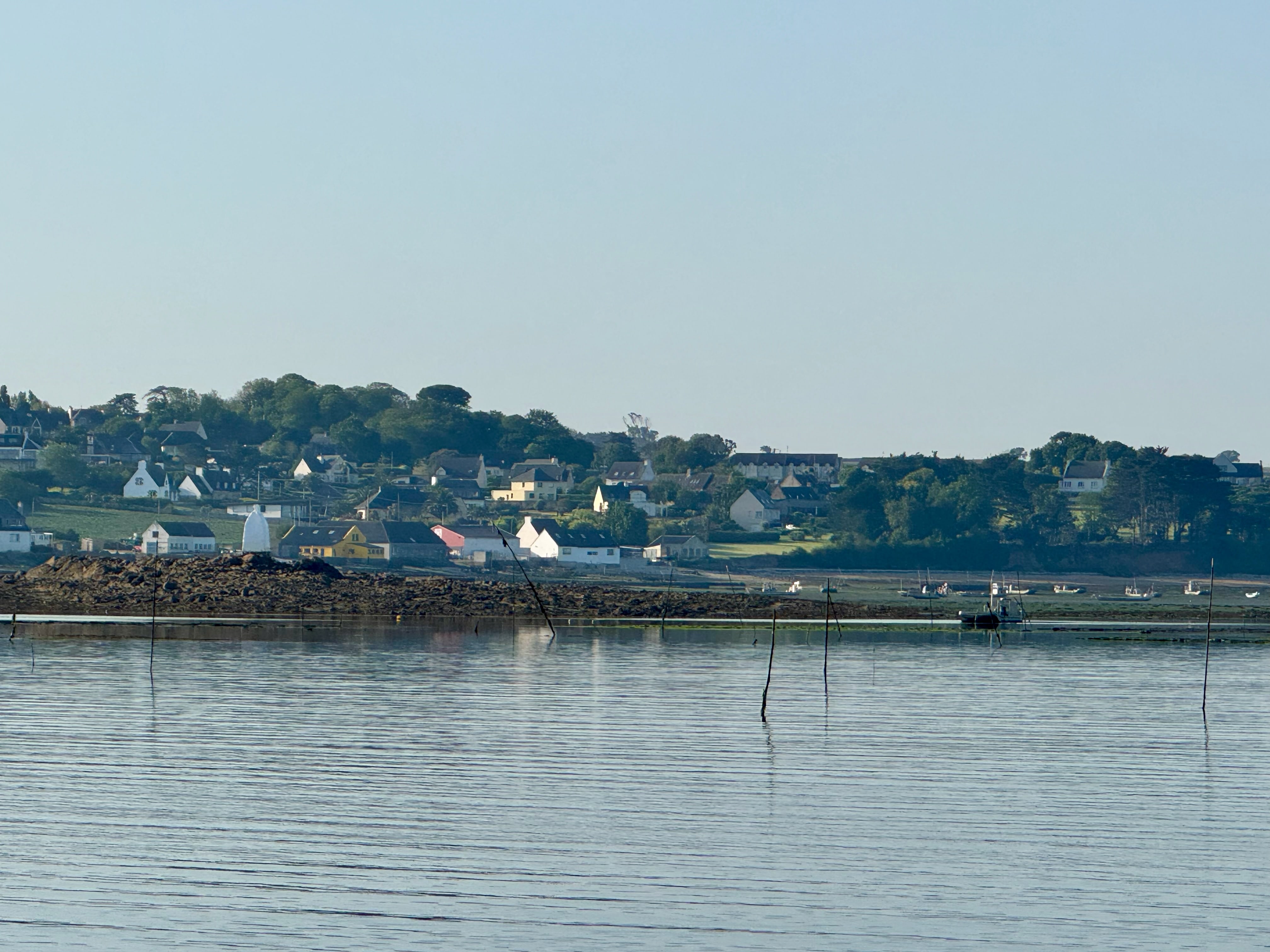 Pfingstsonntag im Sonnenschein