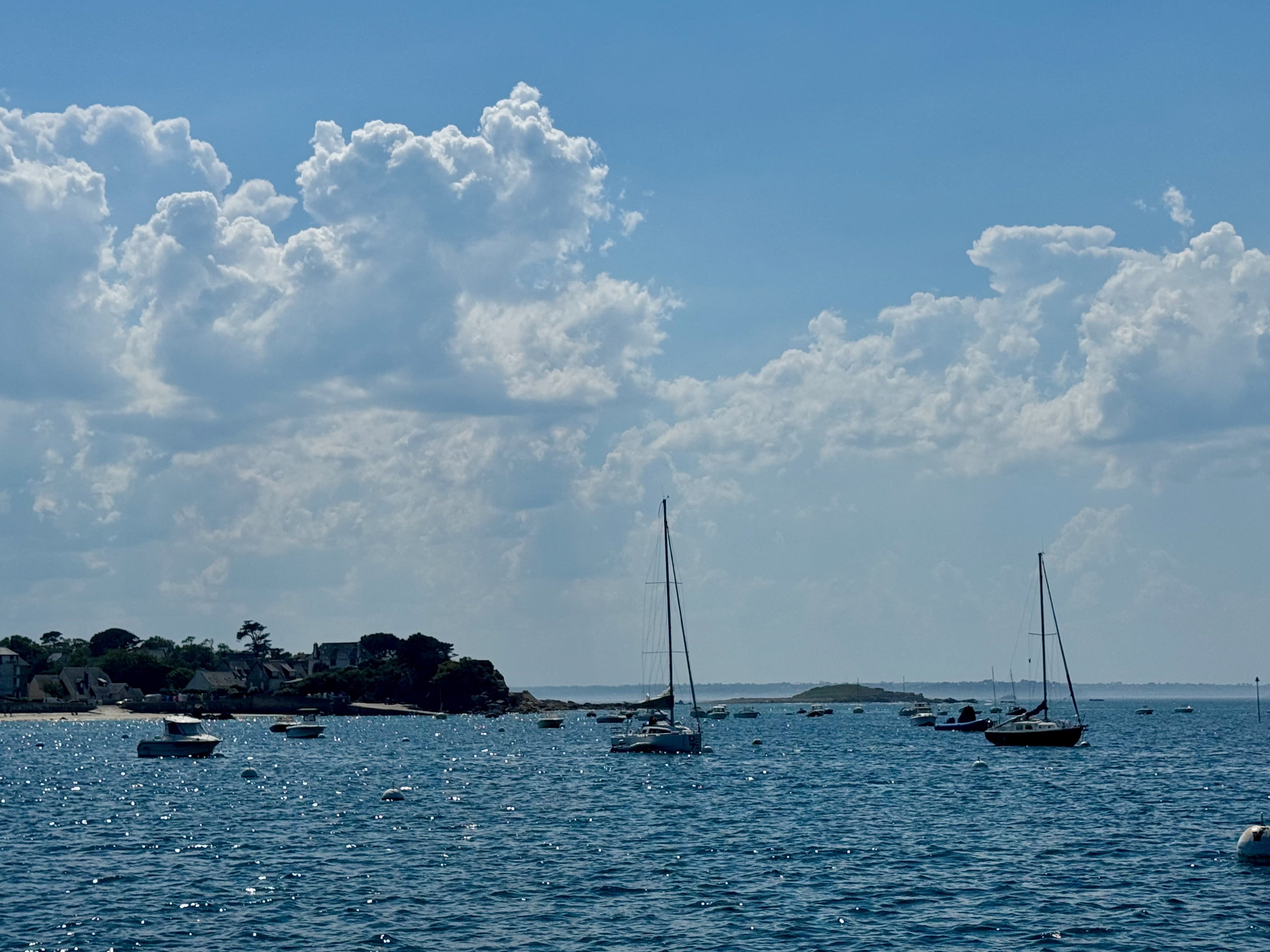 Port Blanc