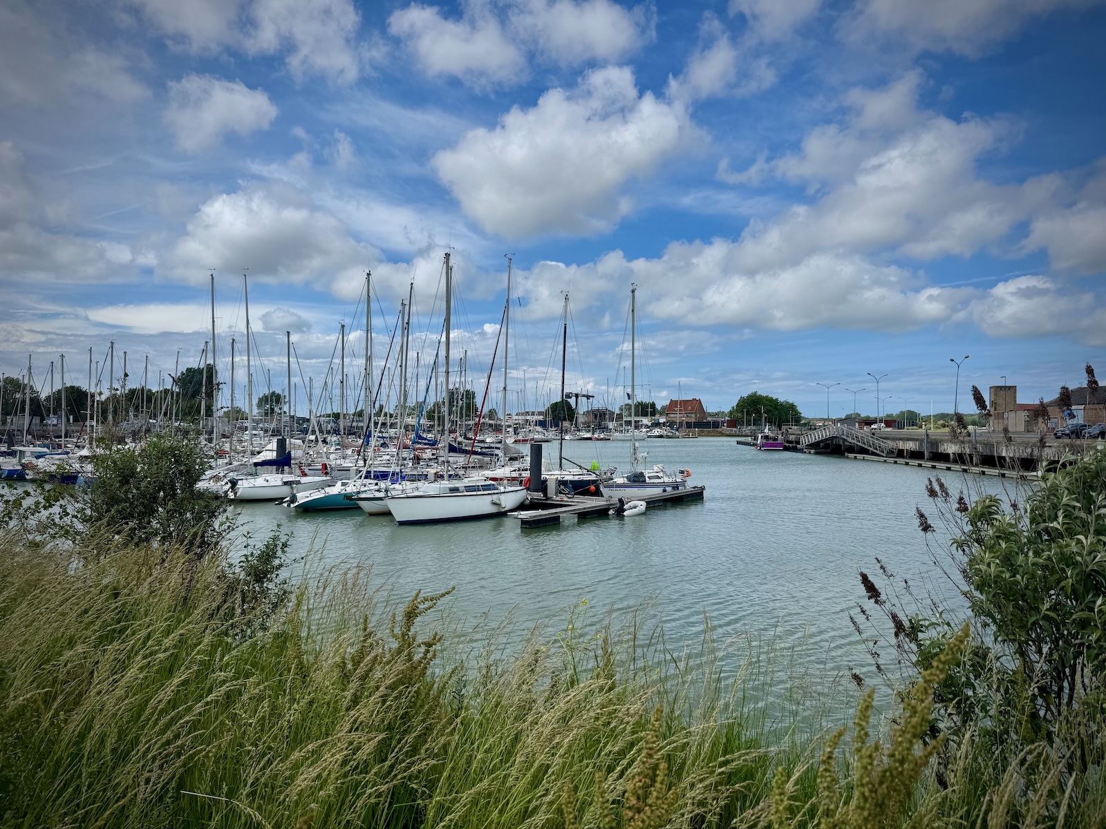 Marina Gravelines