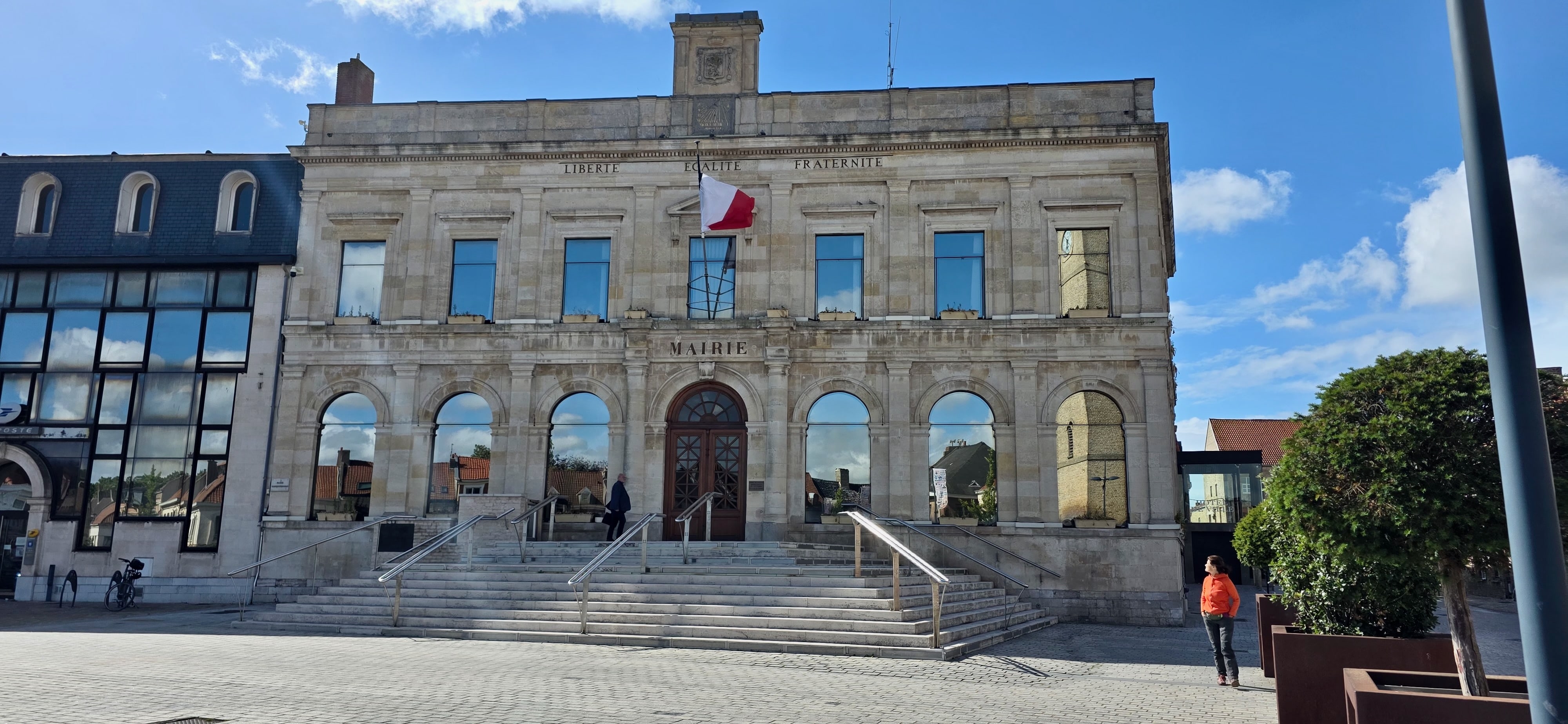 Rathaus