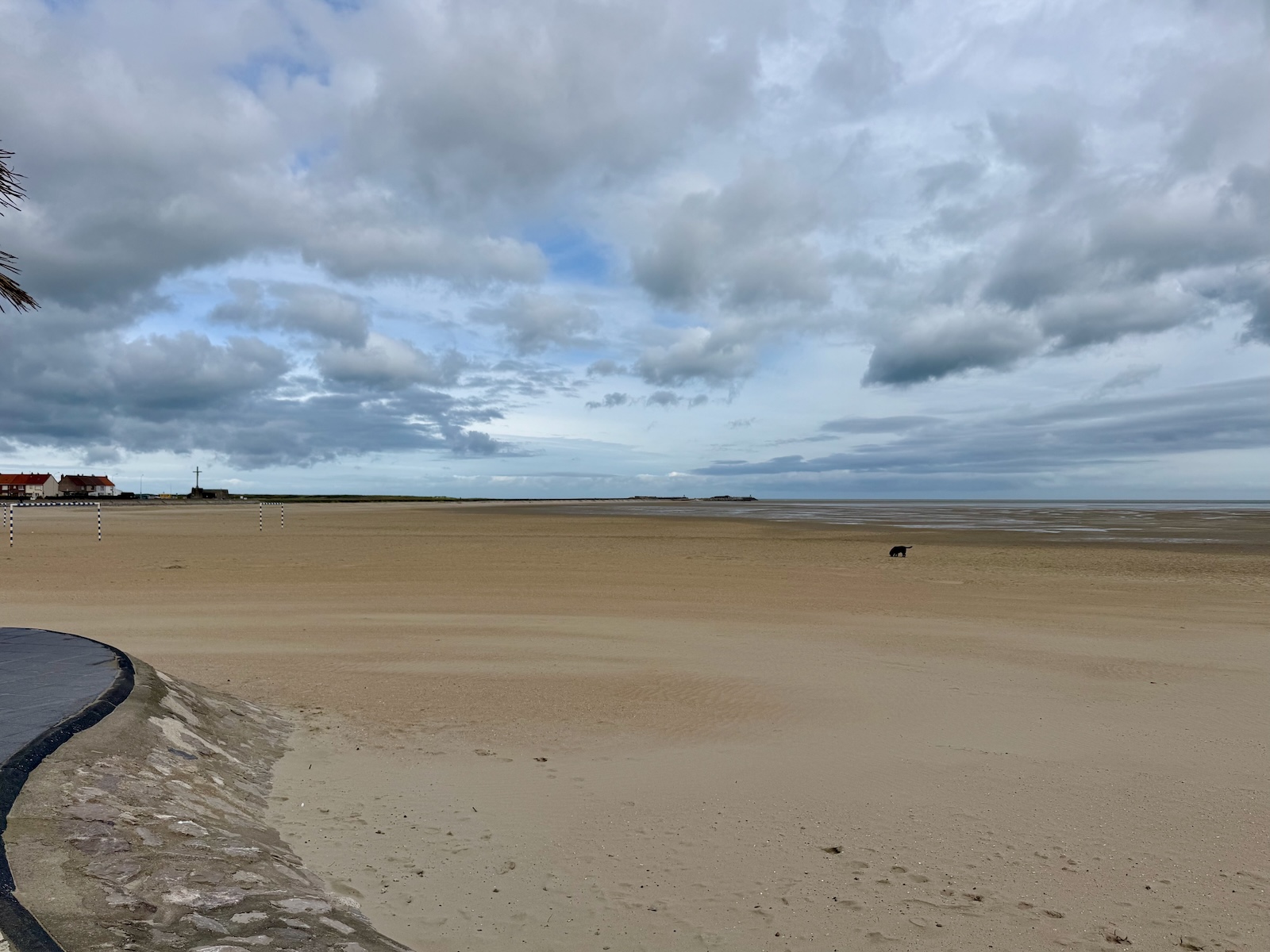 Am Strand