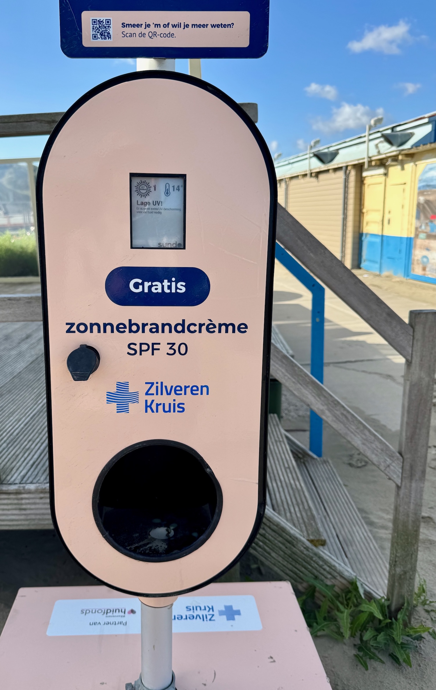 Entdeckt