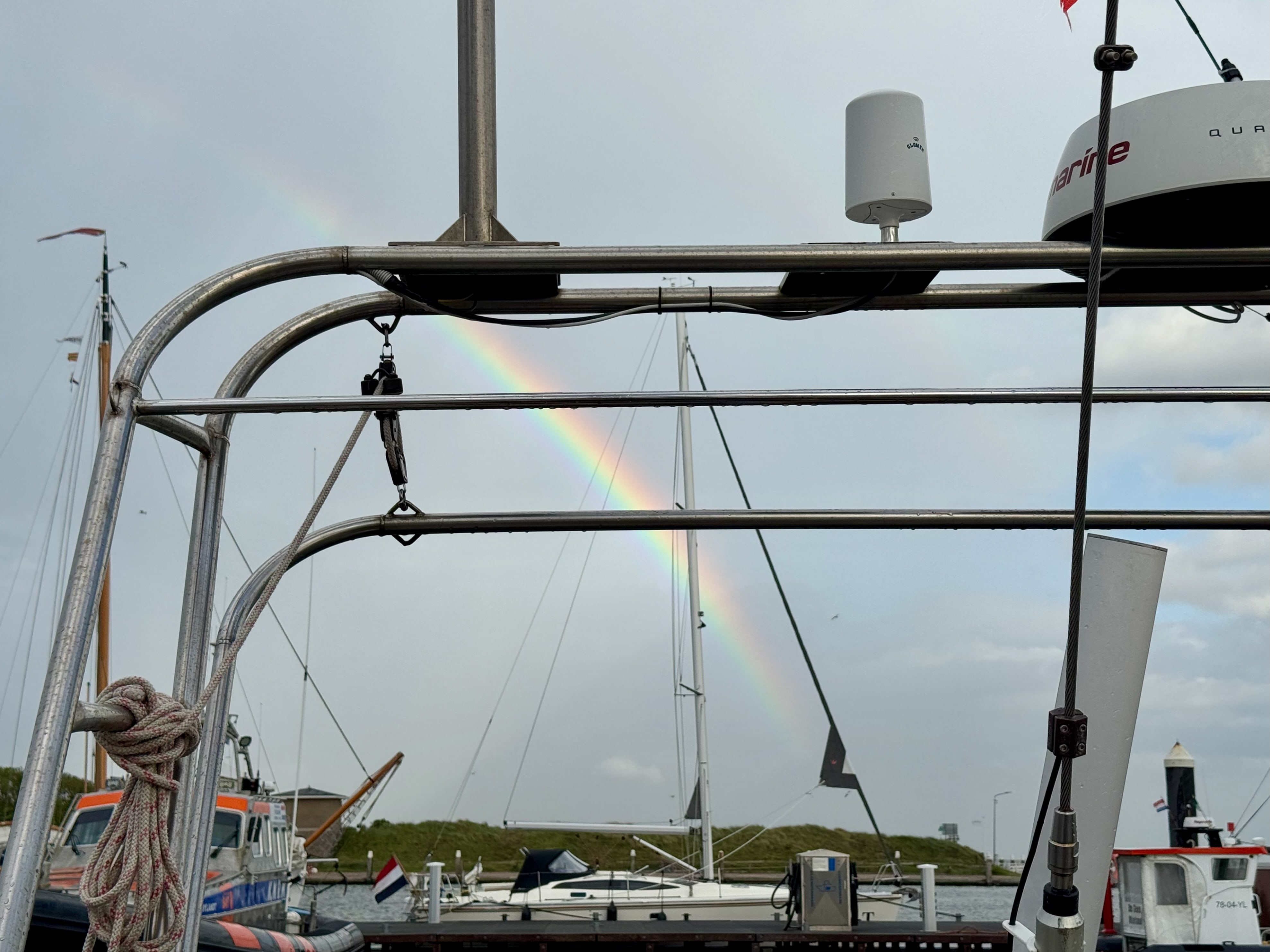 Regenbogen