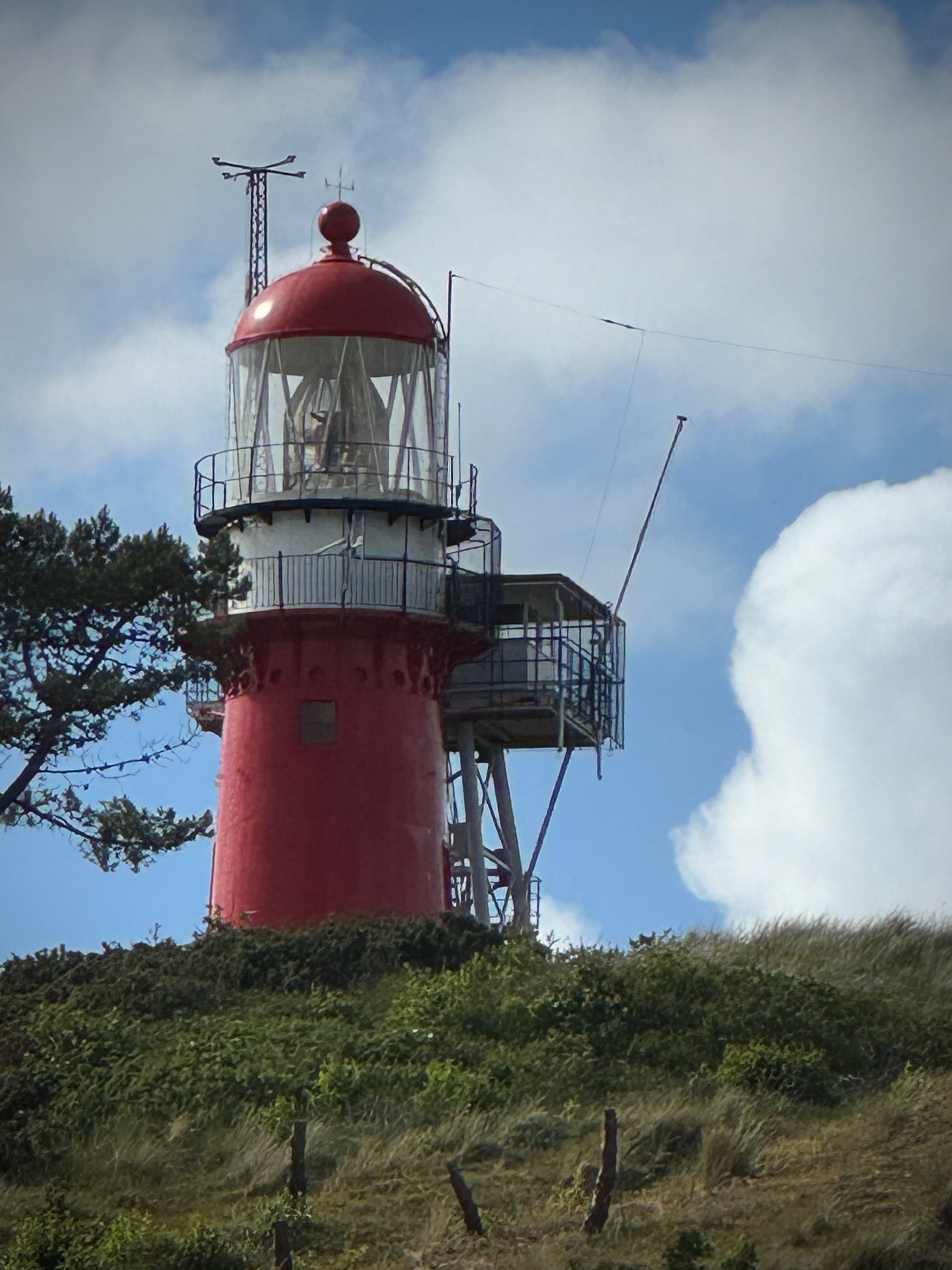 Der Leuchtturm
