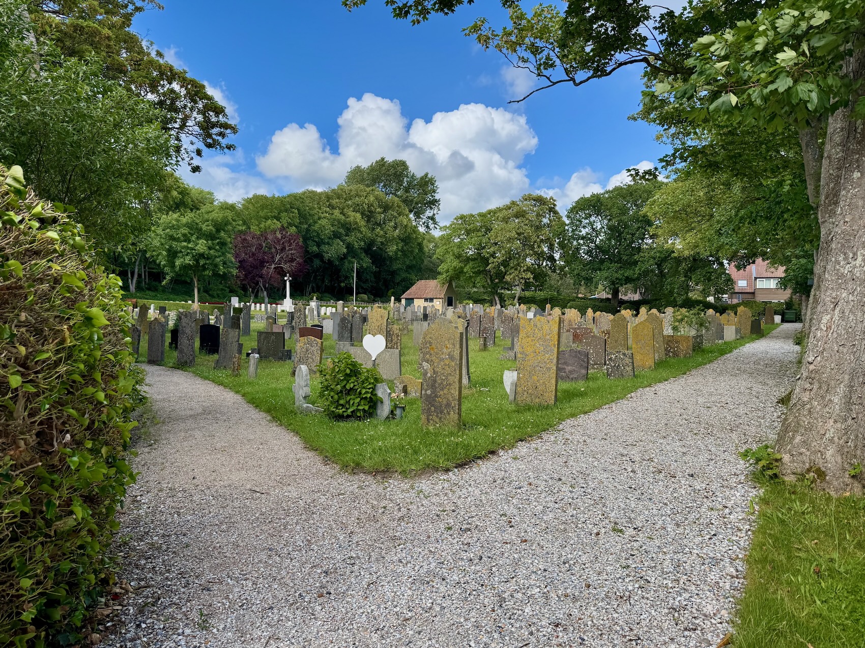 Friedhof