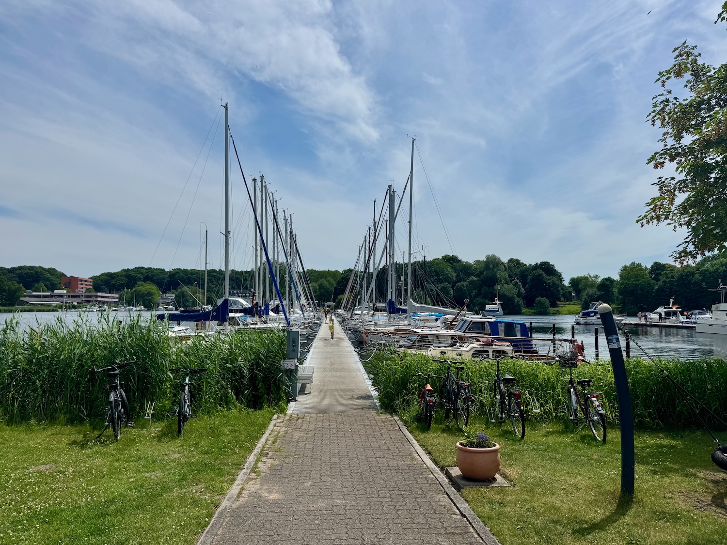 Büdelsdorfer Yachtclub