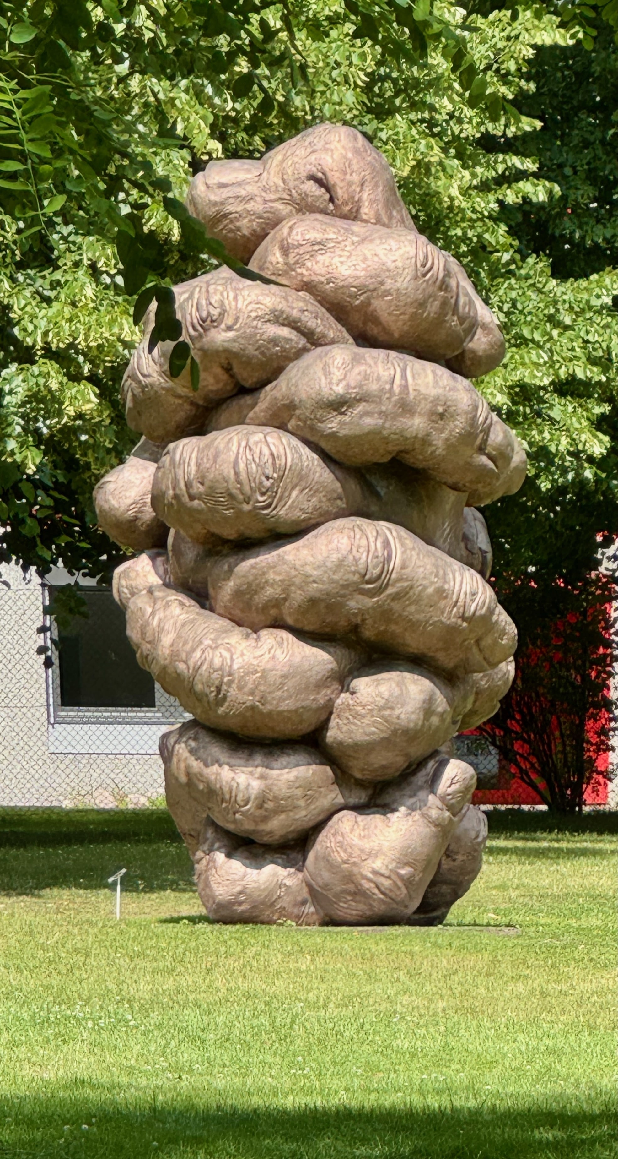 Finger