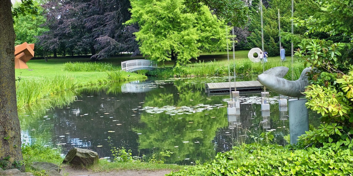 NordArt Kunst im Park