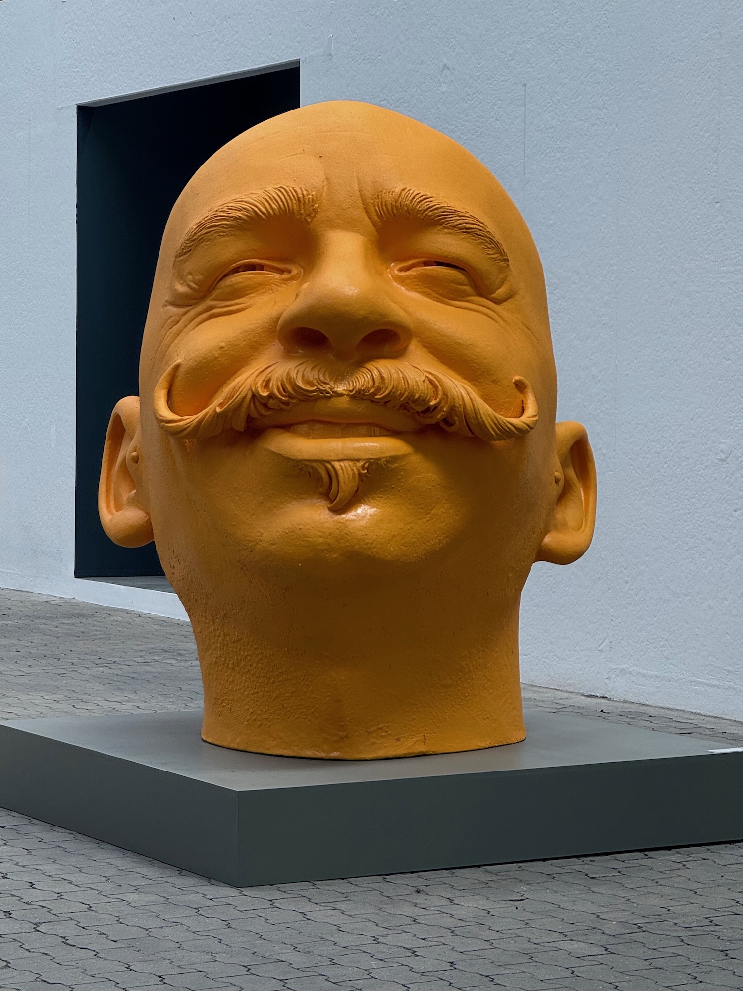 Ottmar Hoerl Titel Friedrich Rueckert