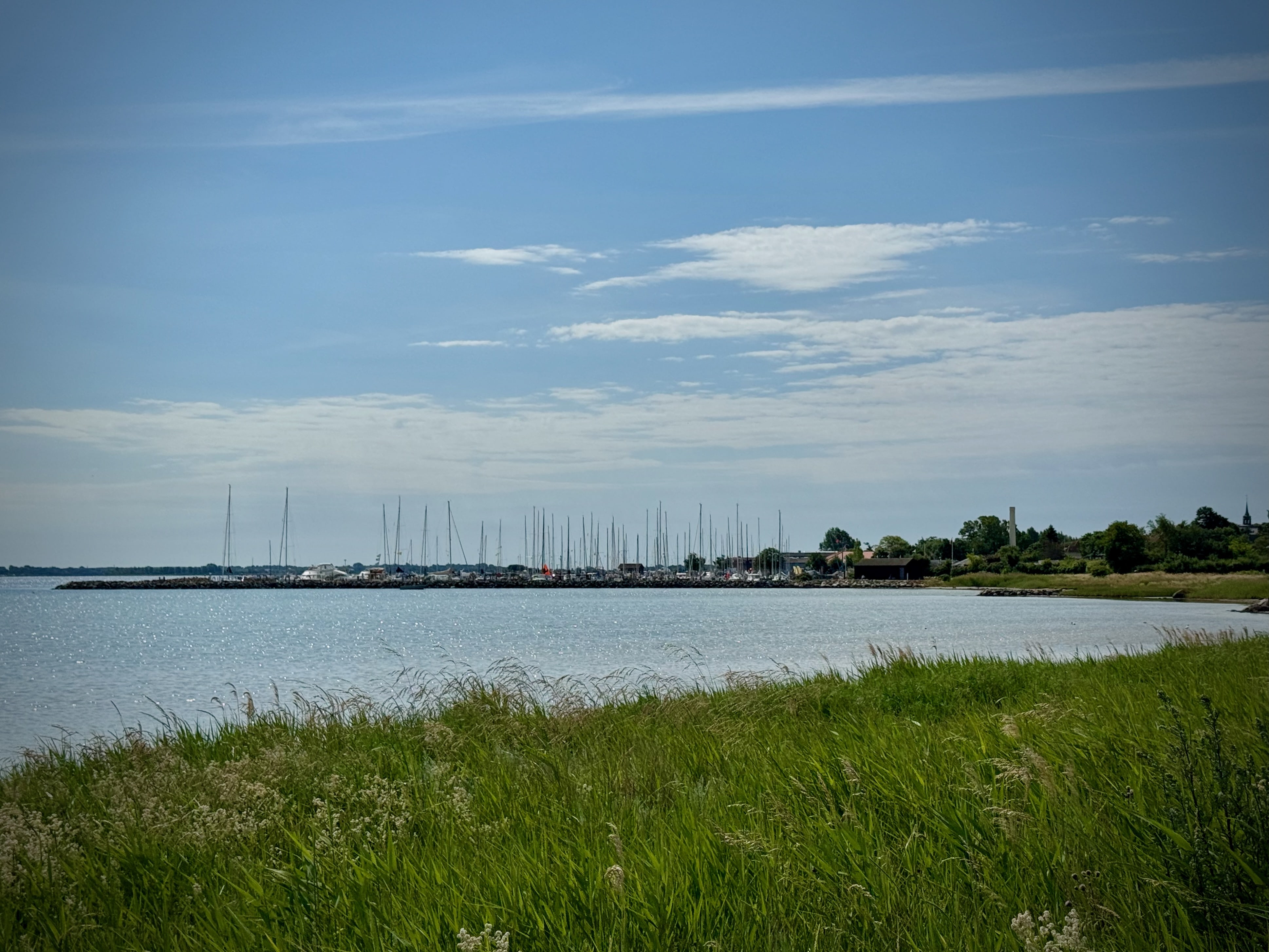 Paradiesische Spaziergänge