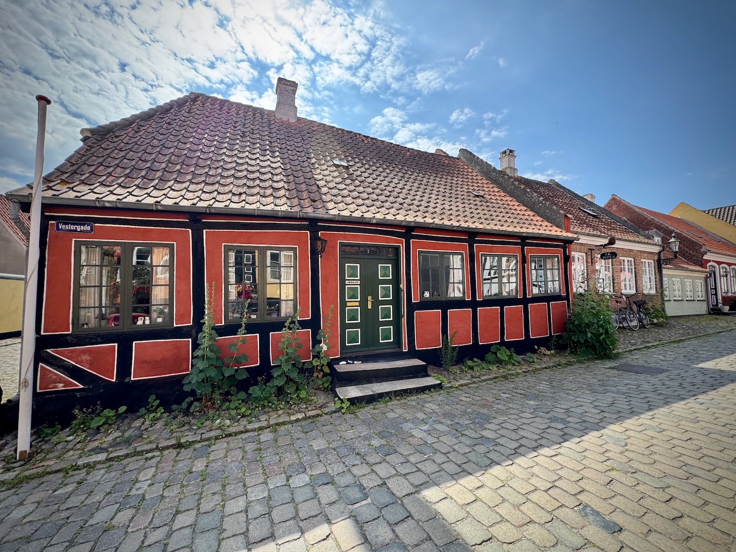 Vestergade