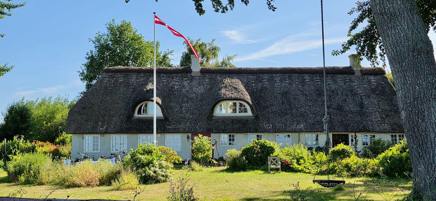 Ferienhaus